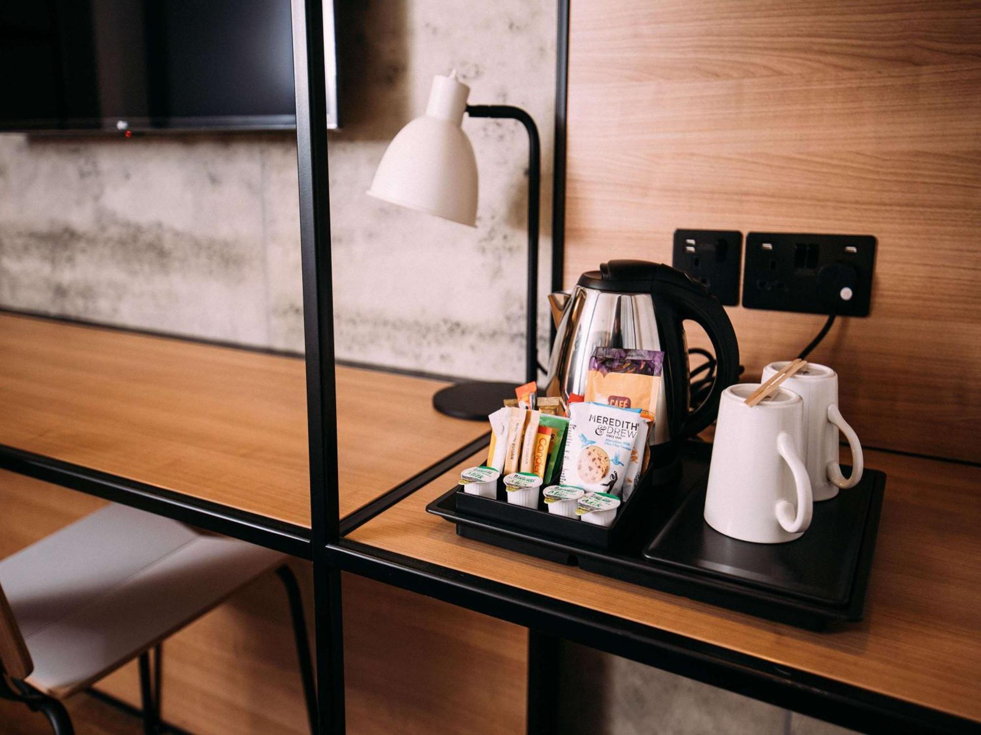 Ibis Centre 3* Belfast