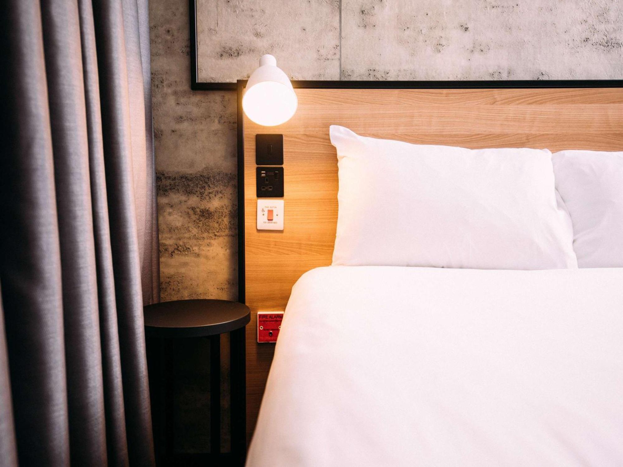 Hotel Ibis Centre 3*