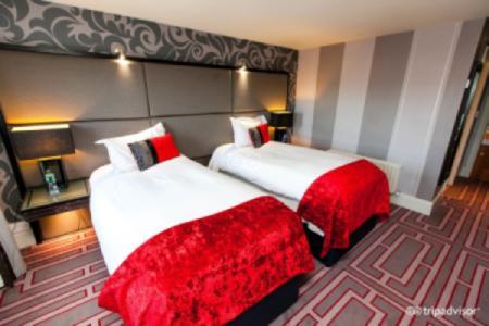 Hotel Benedicts Belfast