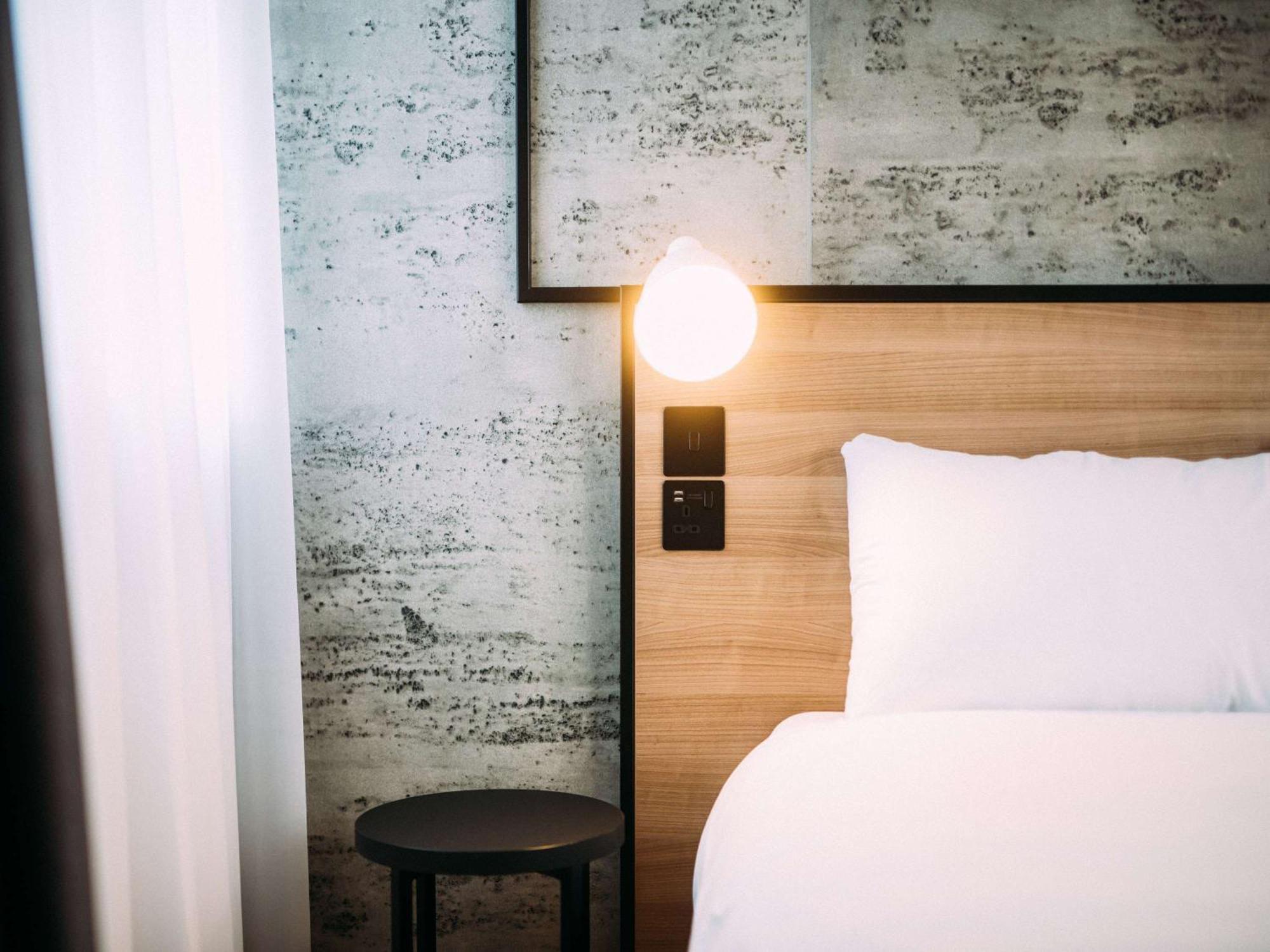 Ibis Centre 3*