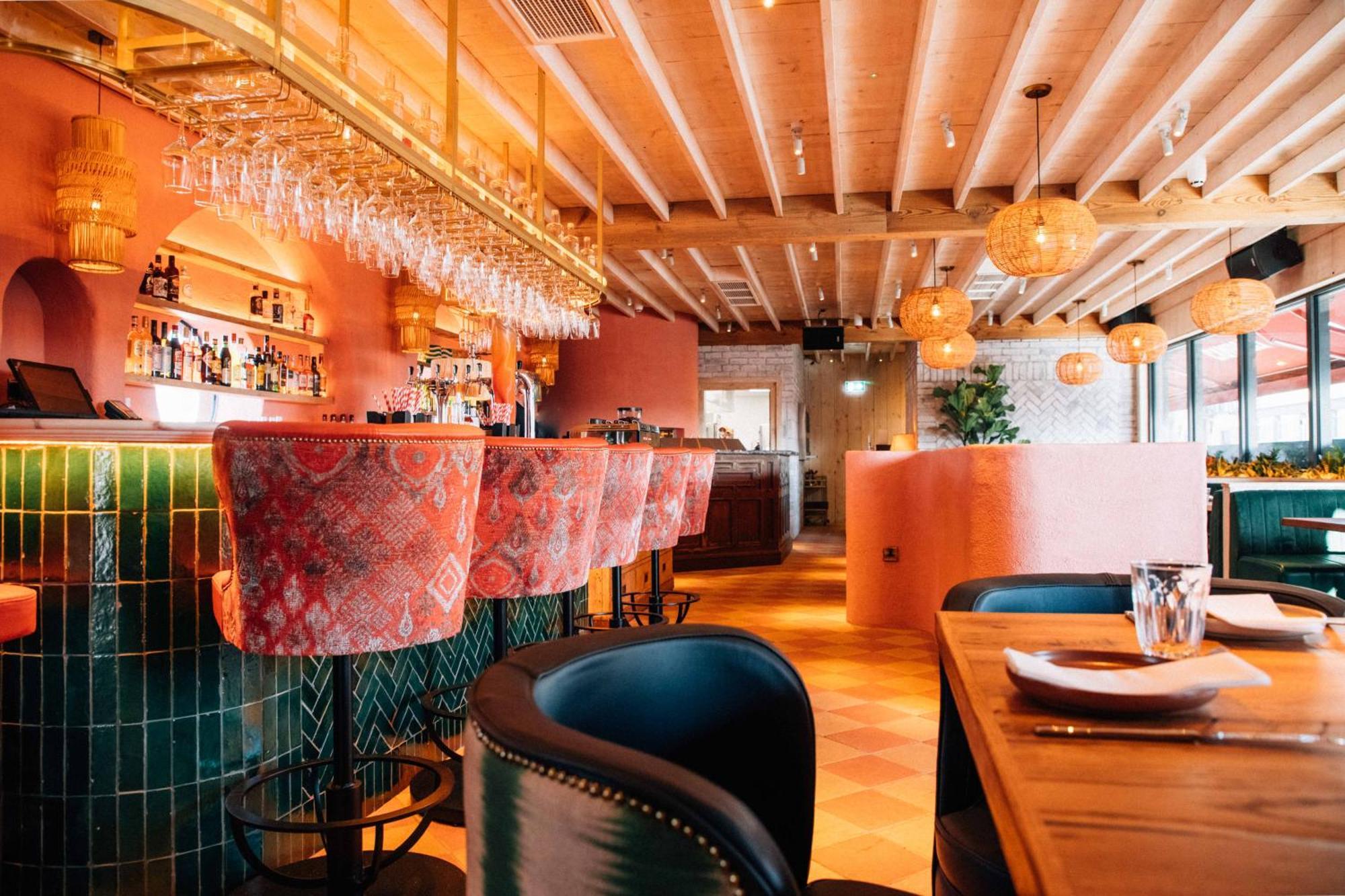 Bullitt Hotel 4*