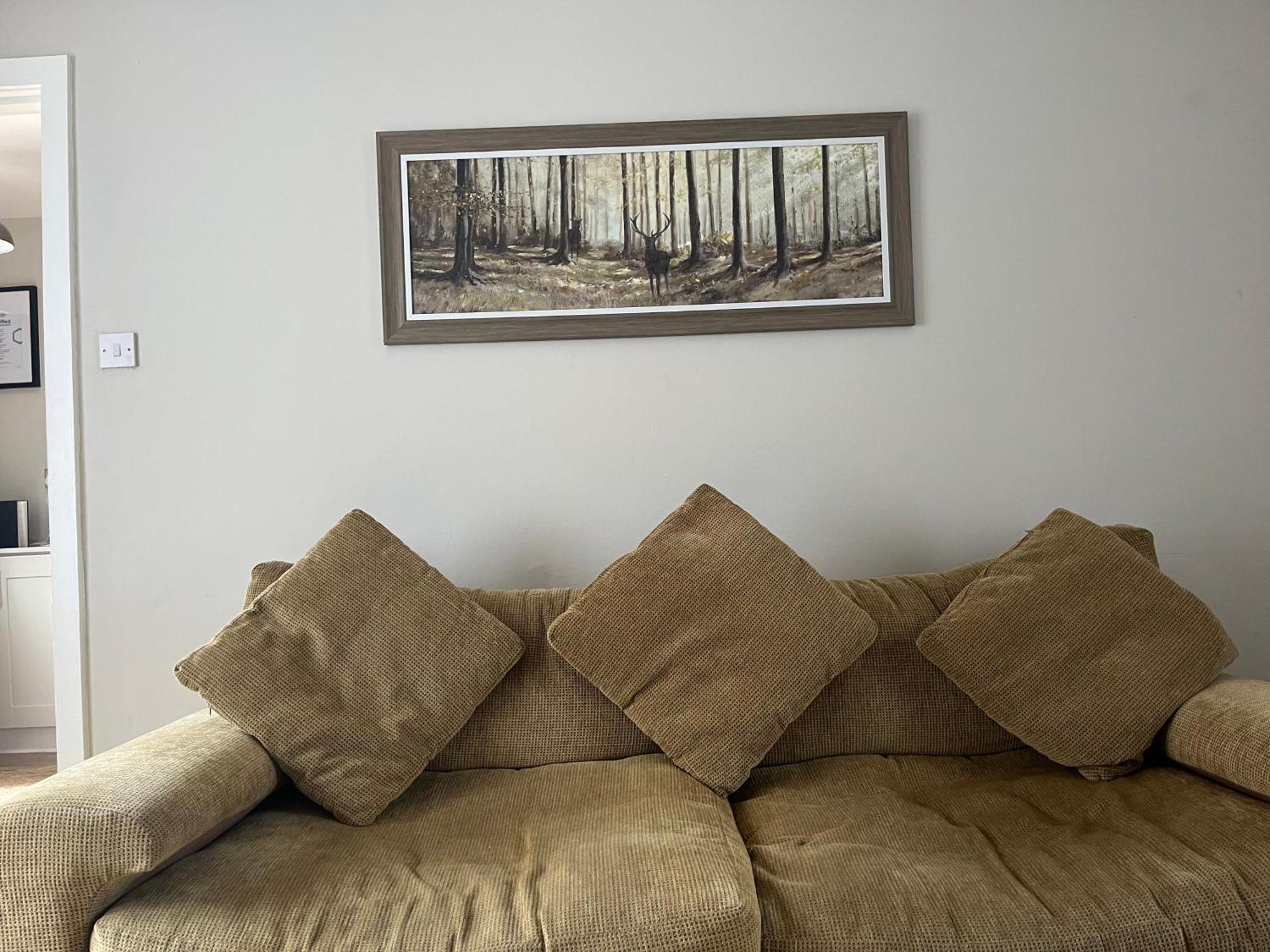 Holiday home The Nest *
