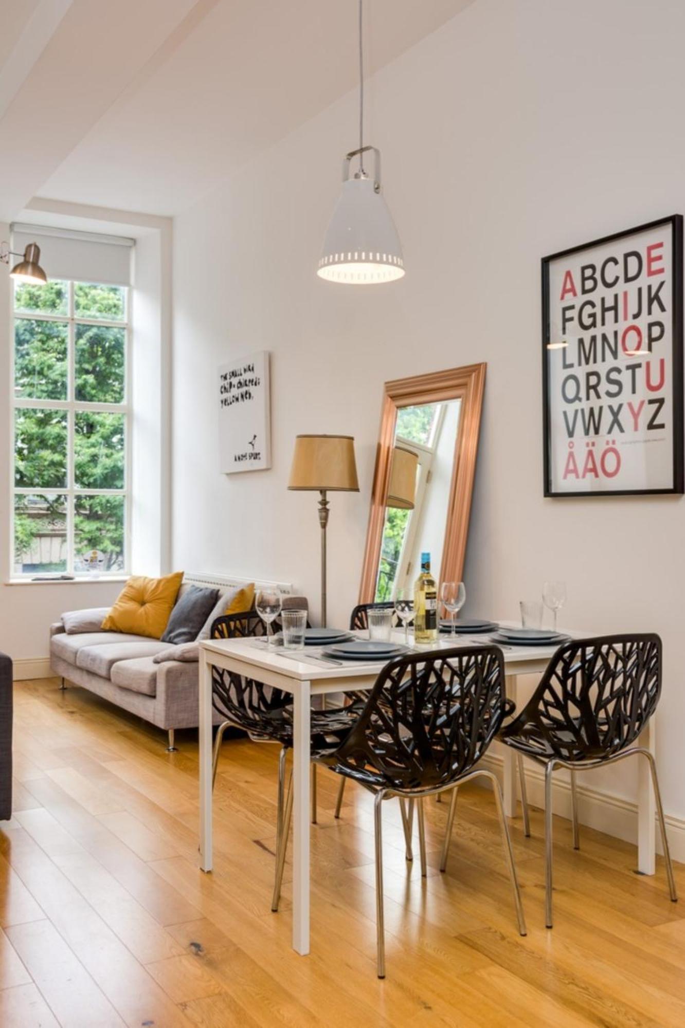 Fitzrovia Mansion In Belfast's Cathedral Quarter Apartment Belfast