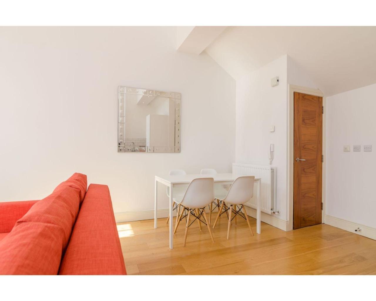 Fitzrovia Mansion In Belfast's Cathedral Quarter Apartment *