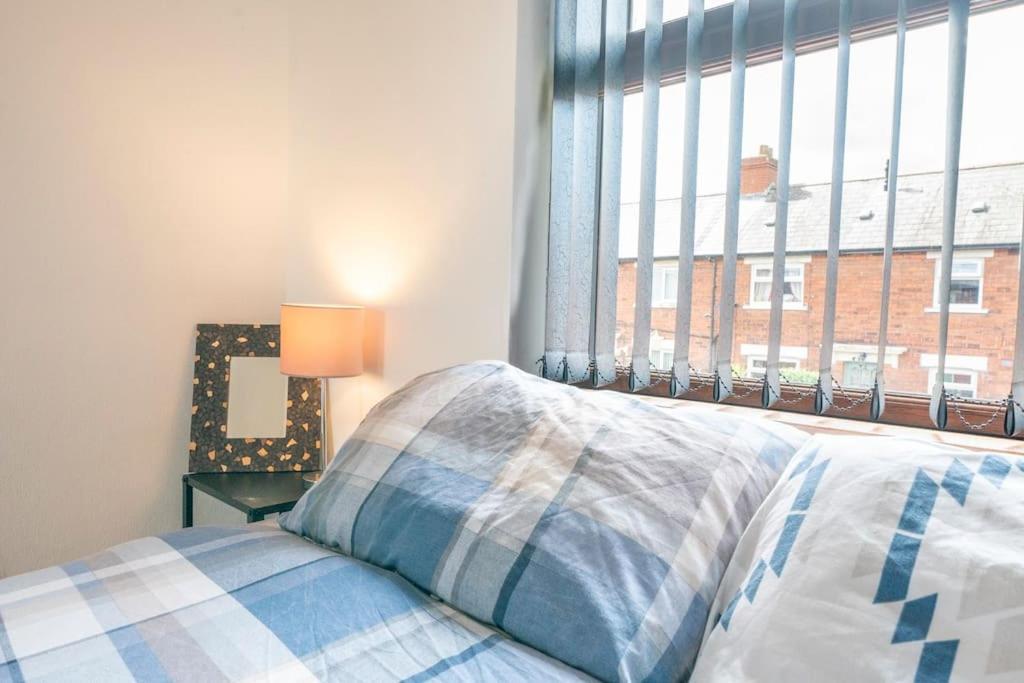 Modern 3 Bedroom House Close To Ferry And Centre * Belfast