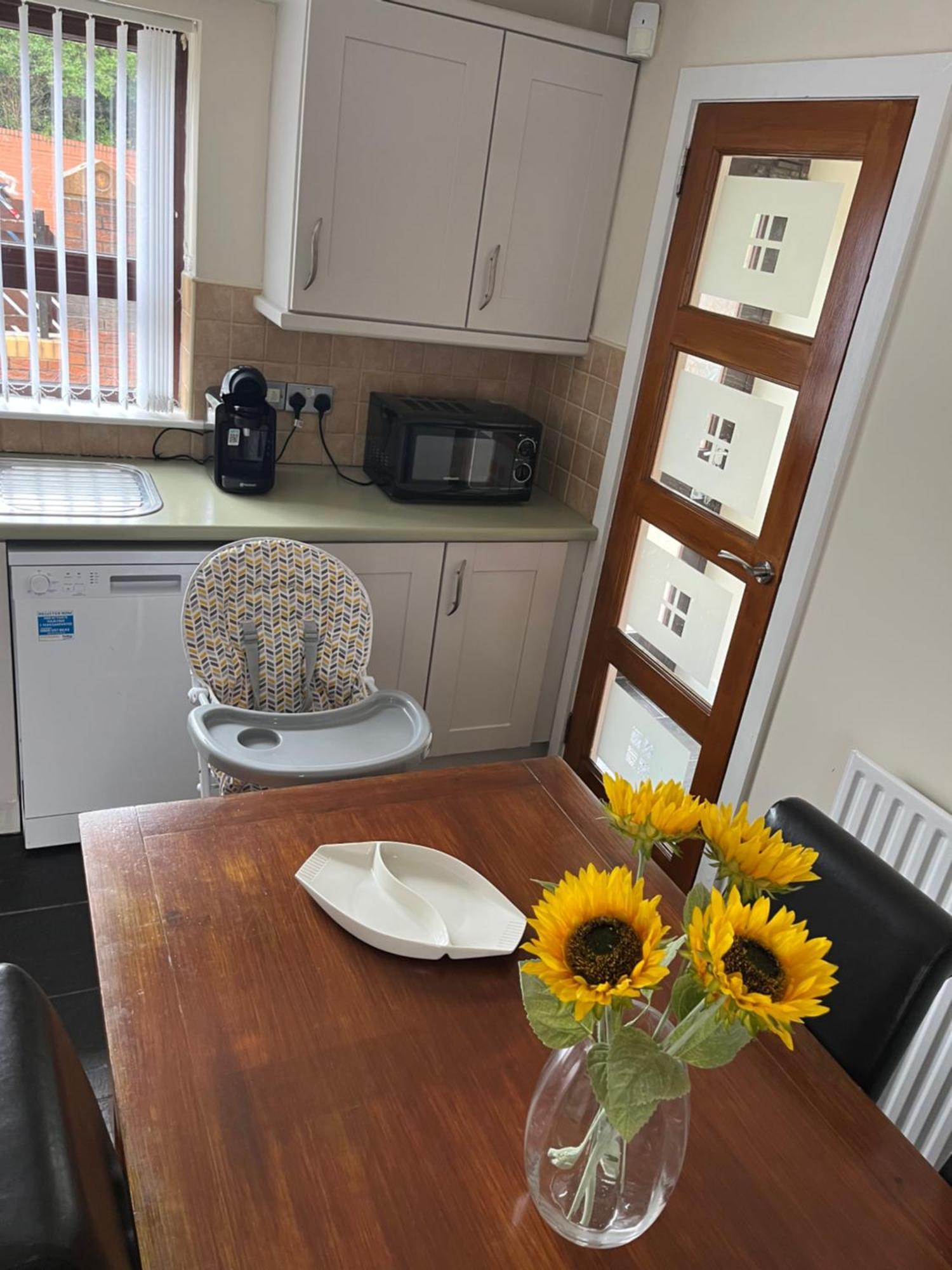 The Nest Holiday home *