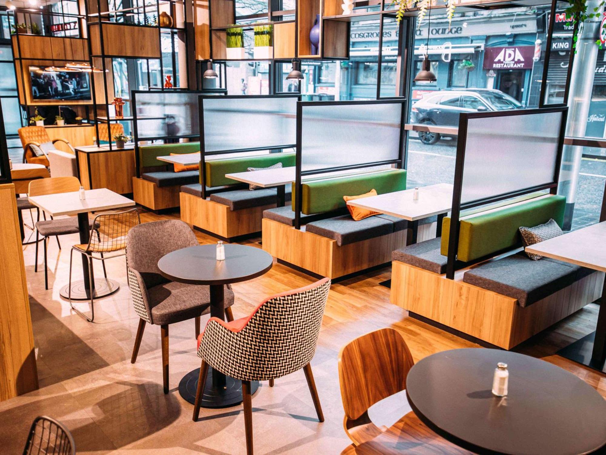 Ibis Centre Hotel Belfast
