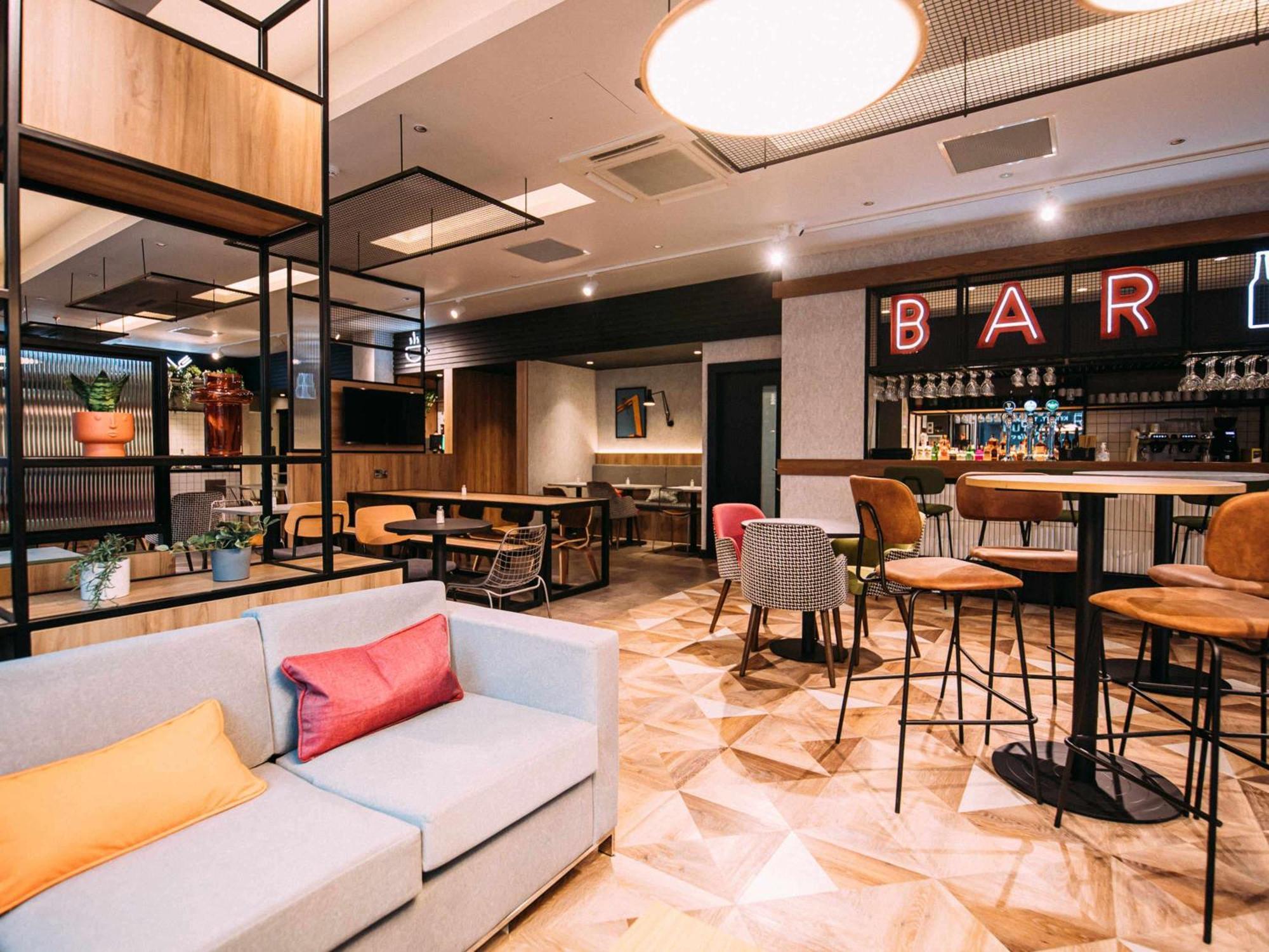 Ibis Centre 3* Belfast