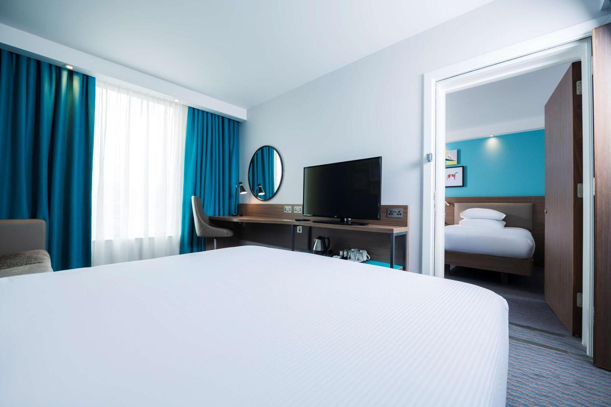 Hampton By Hilton Centre Belfast
