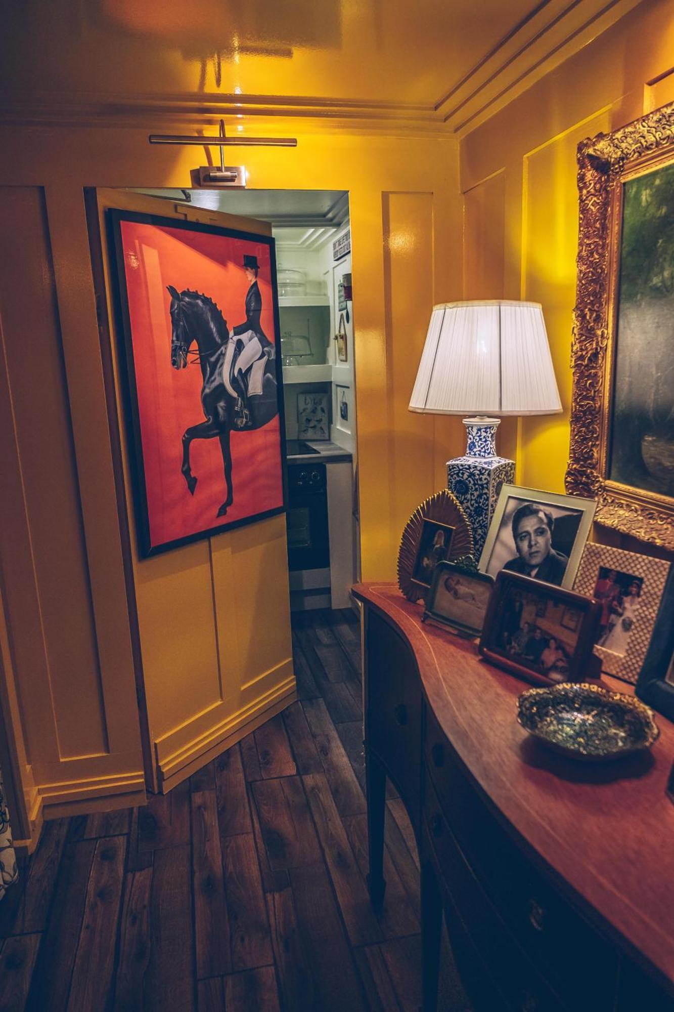 Sheddington Manor - 2 Bedroom & Cinema Belfast