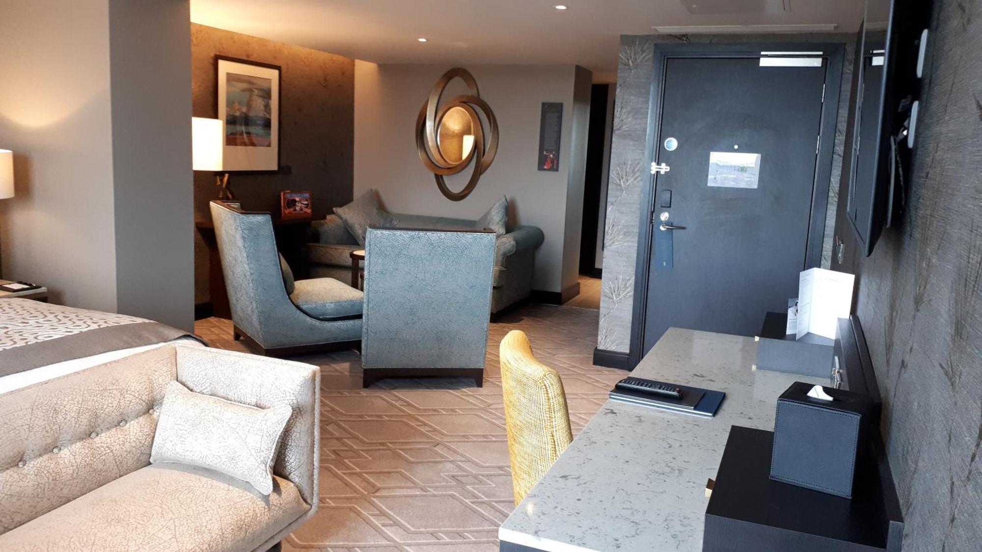 Grand 5* Belfast