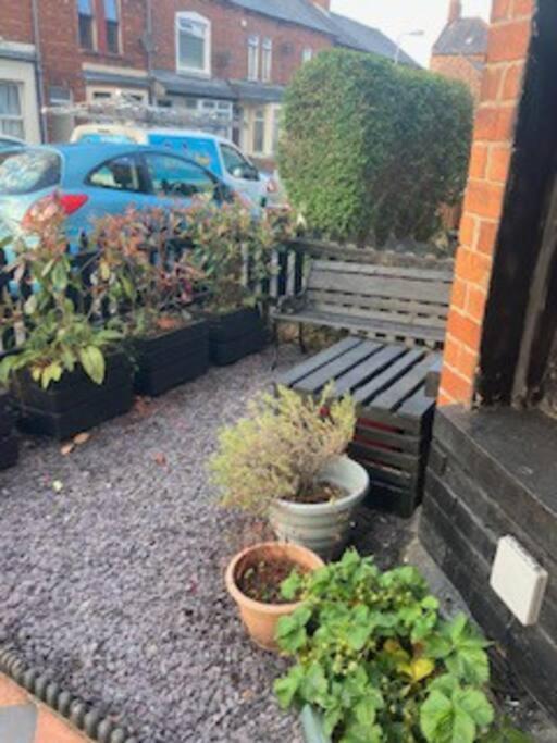 Unique Bohemian Artist Townhouse Belfast