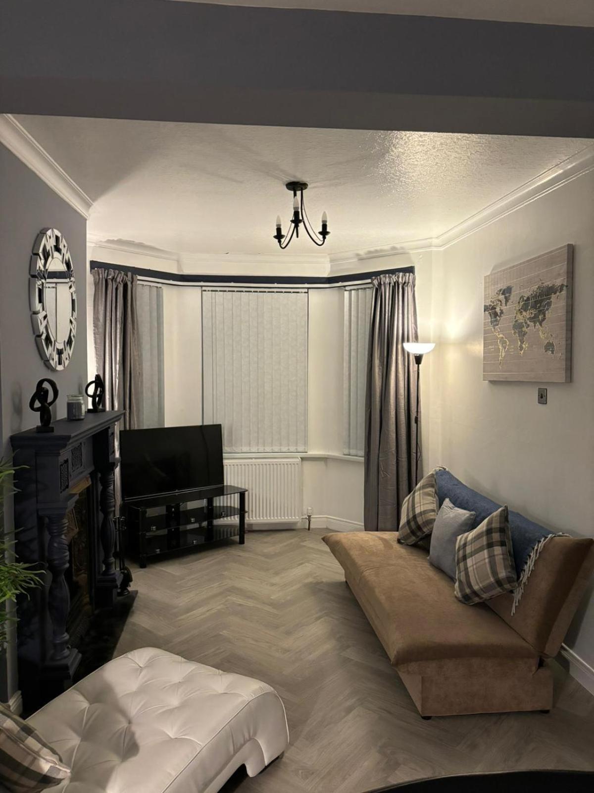 Manor House Holiday home Belfast