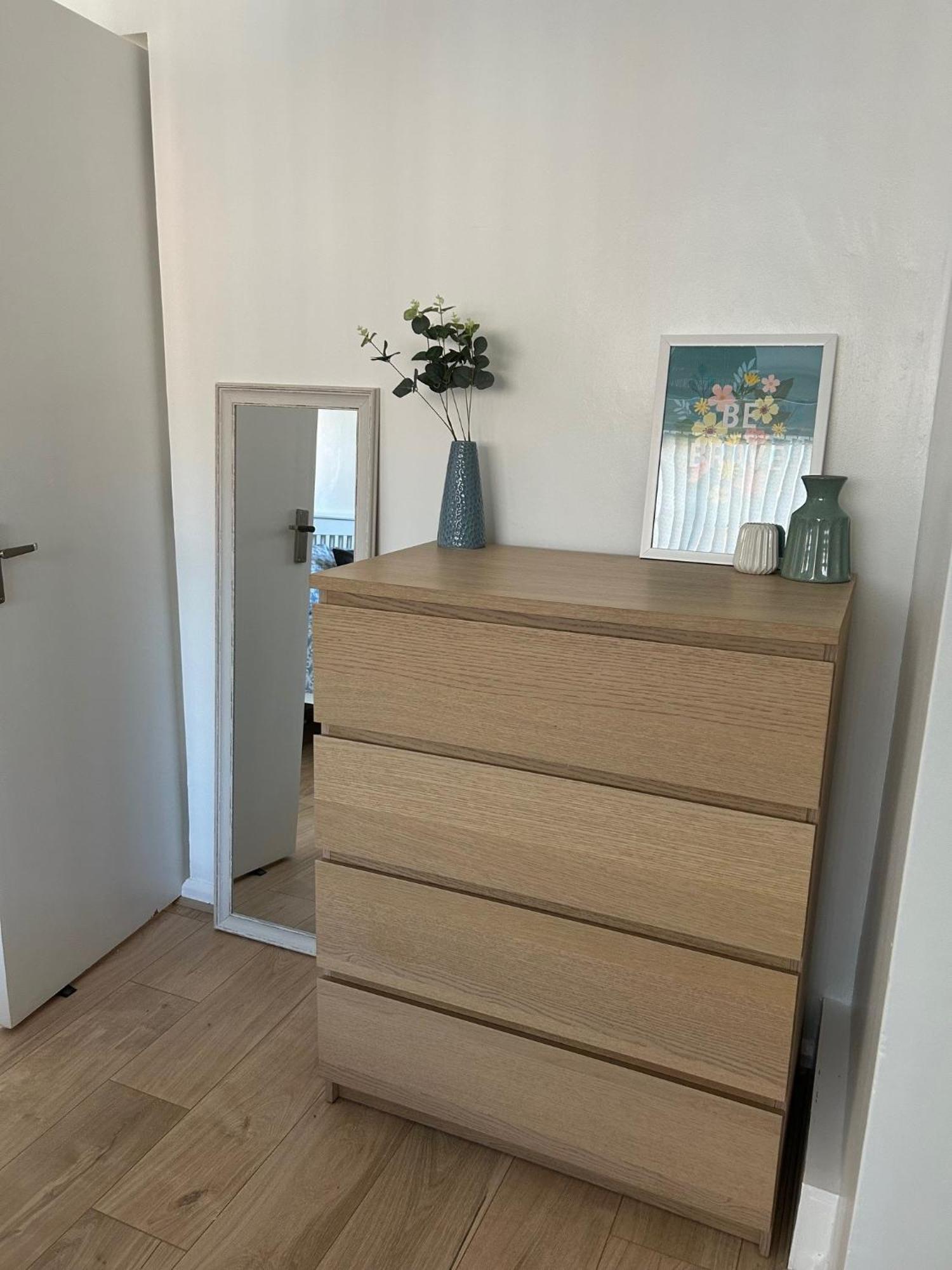 Apartment Mountcollyer #3