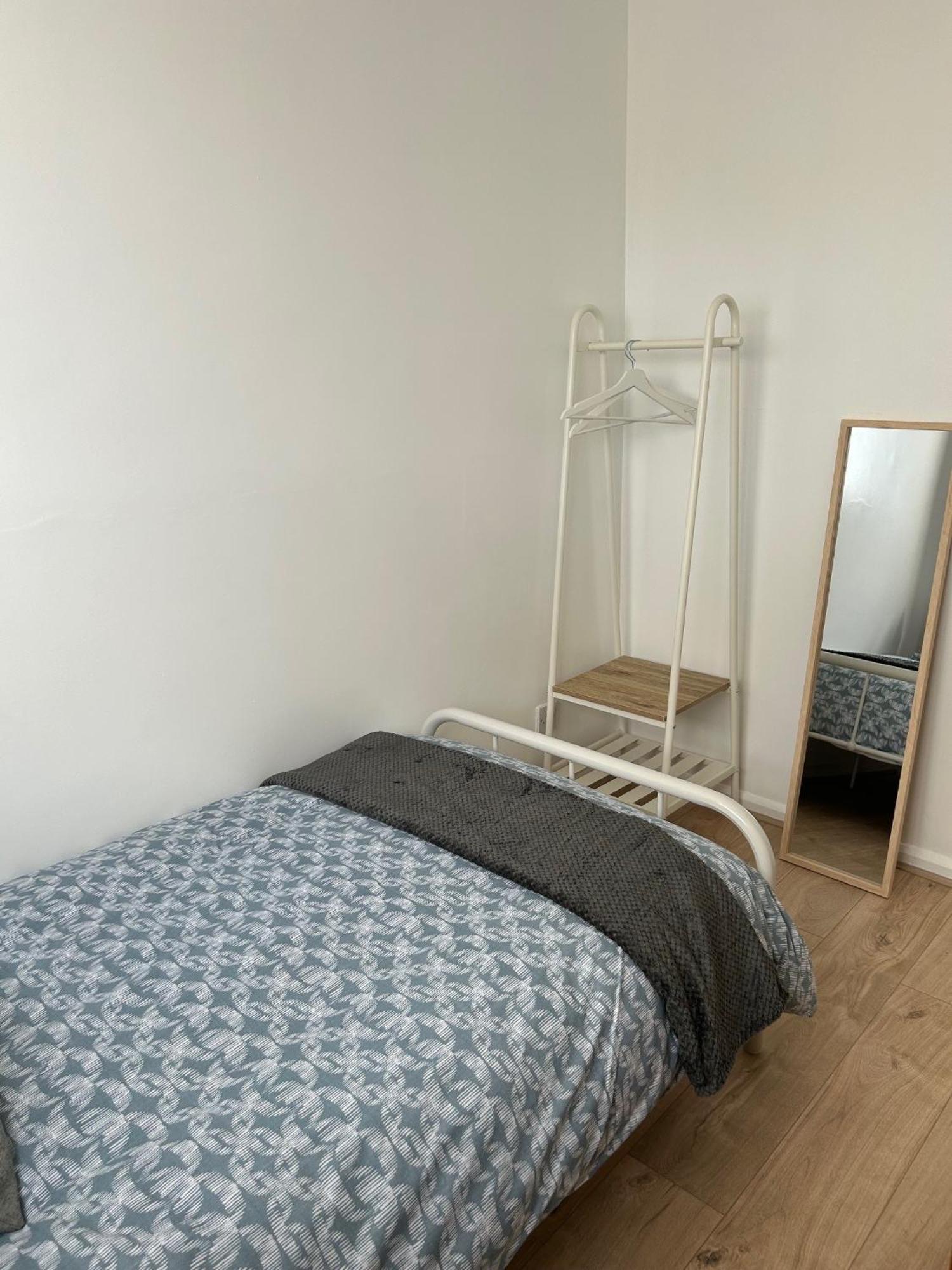 Mountcollyer #3 Apartment Belfast