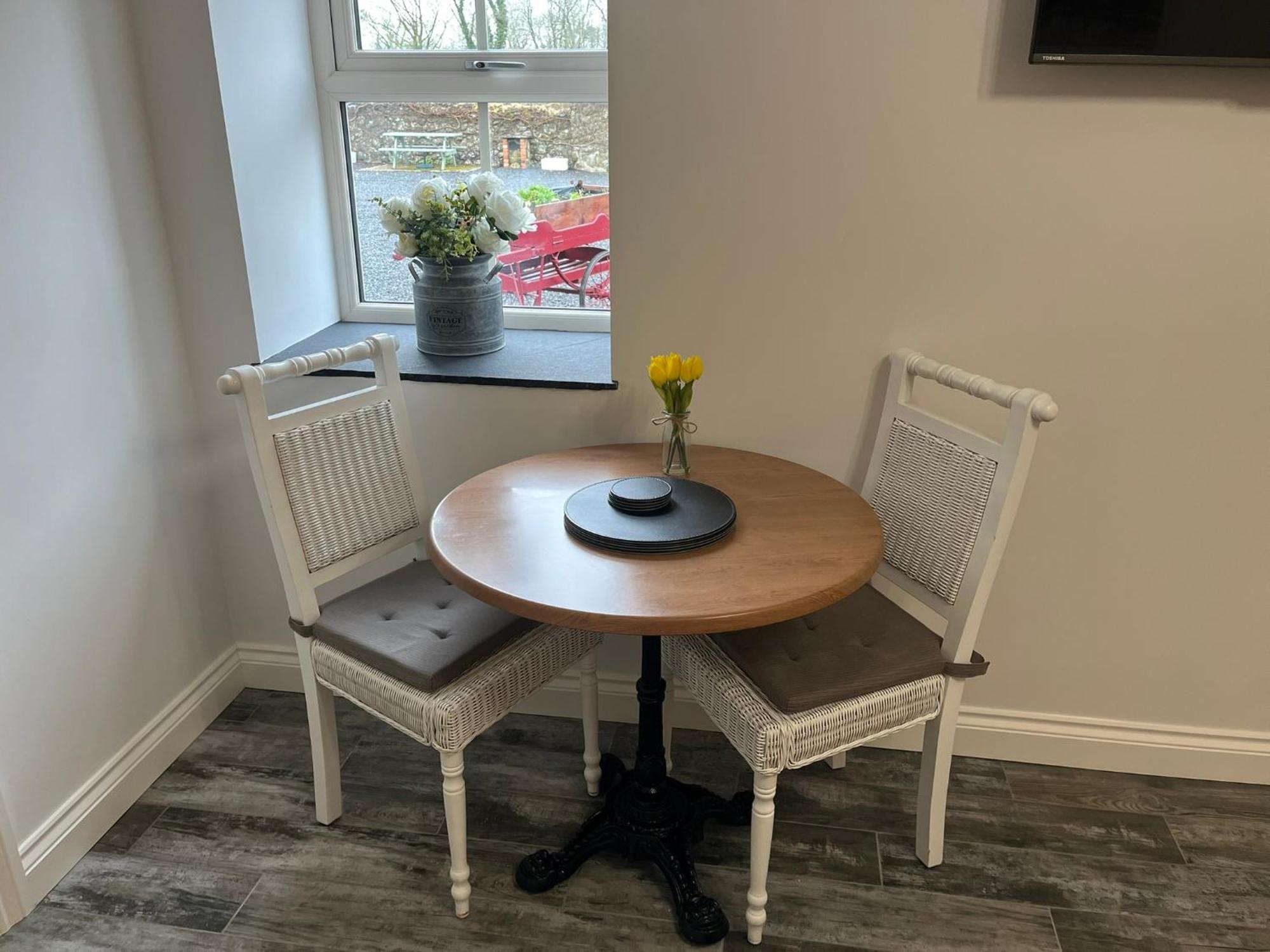 Bed & Breakfast Millbrae Belfast