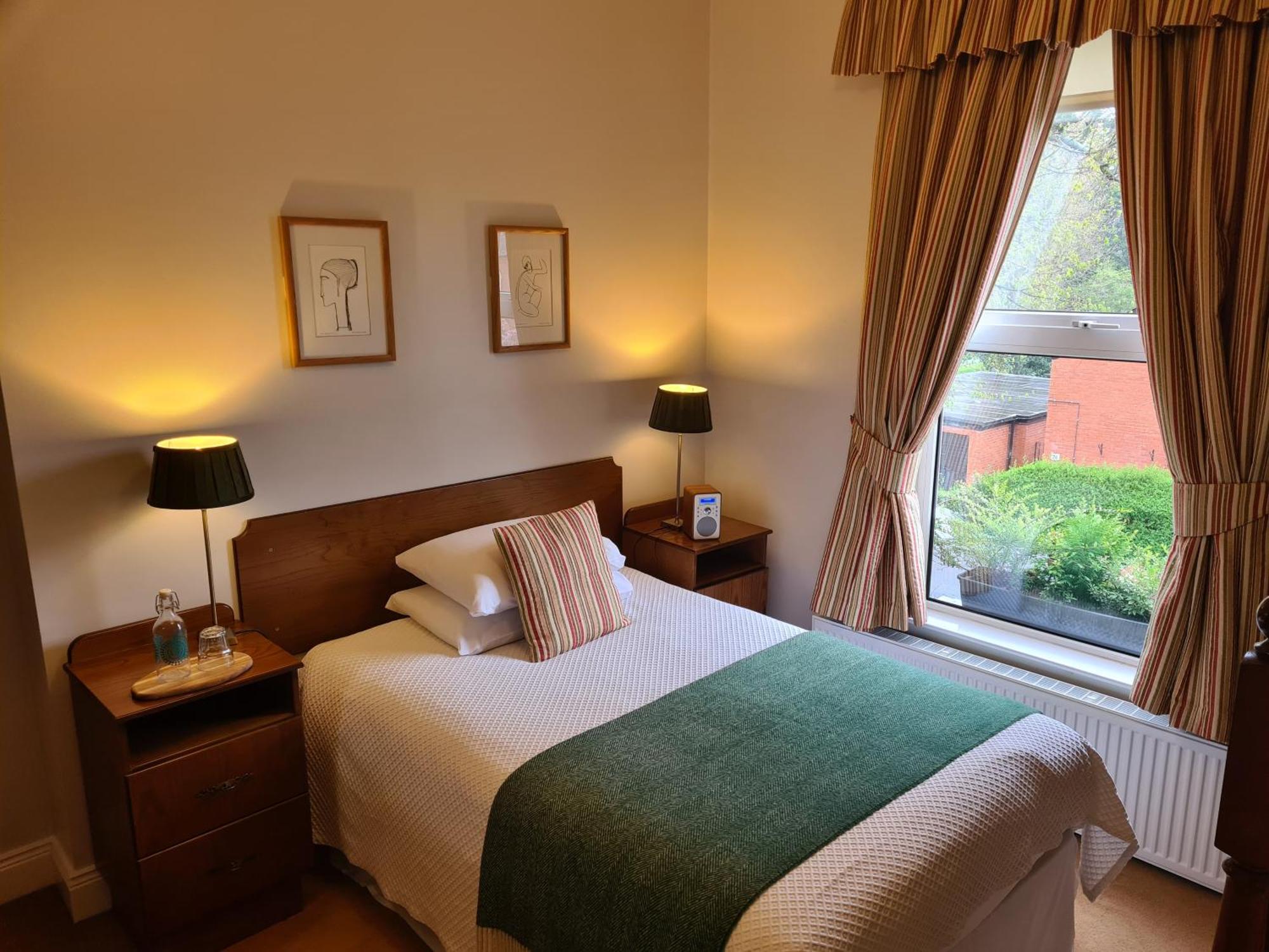 Guest house Roseleigh House 4*