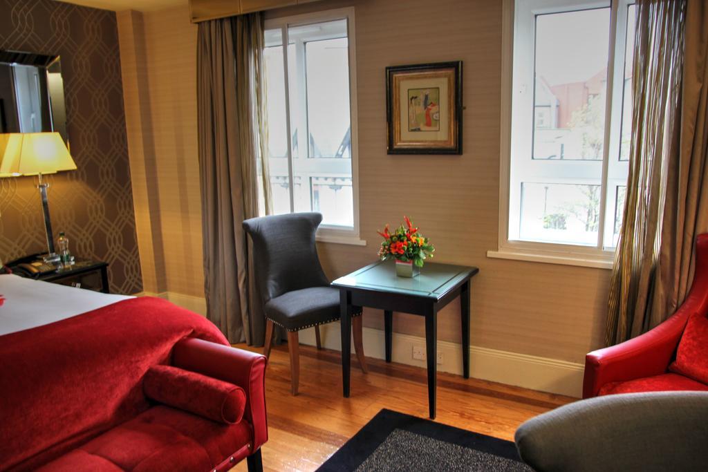 Benedicts Hotel