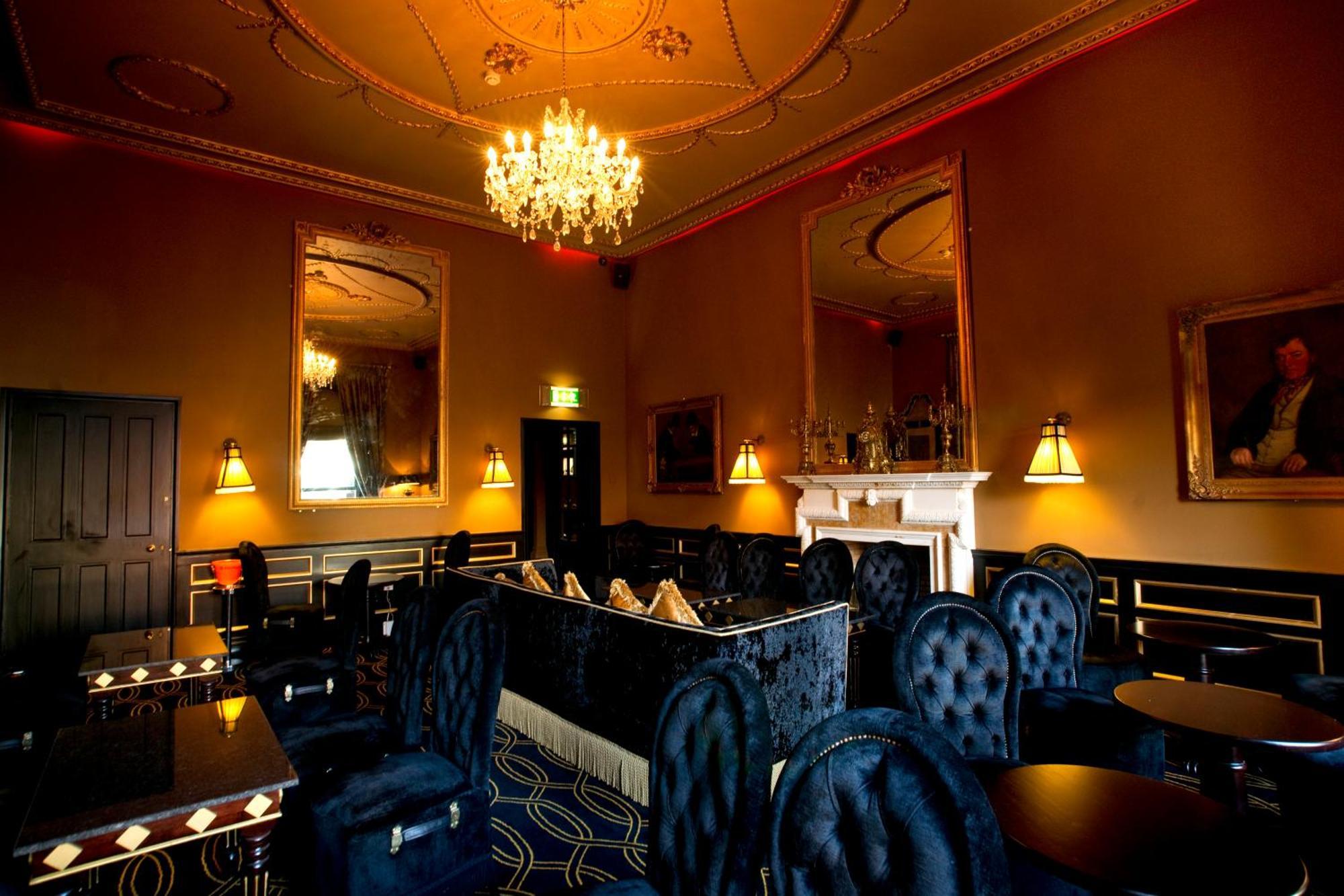 Hotel The Merchant 5*