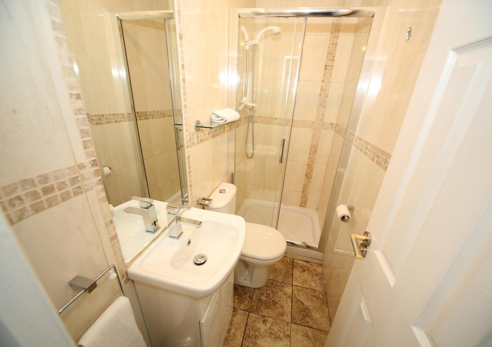 Bed & Breakfast Greenmount