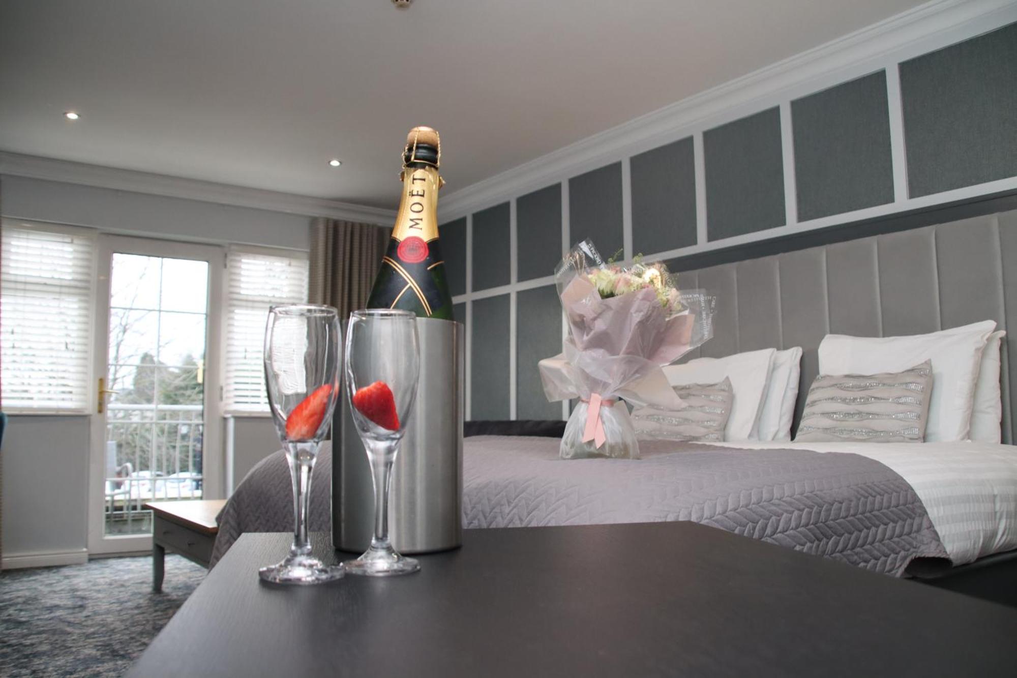 Hotel Beechlawn Belfast