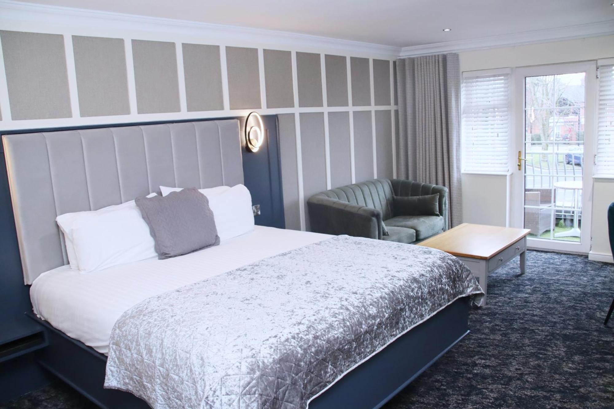 Hotel Beechlawn