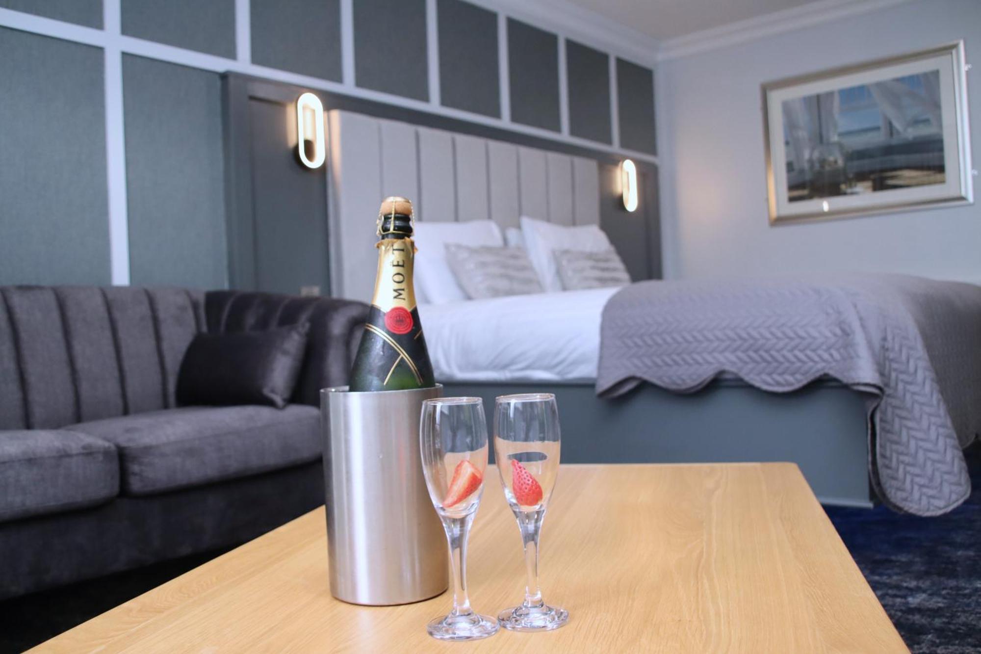 Beechlawn Hotel Belfast