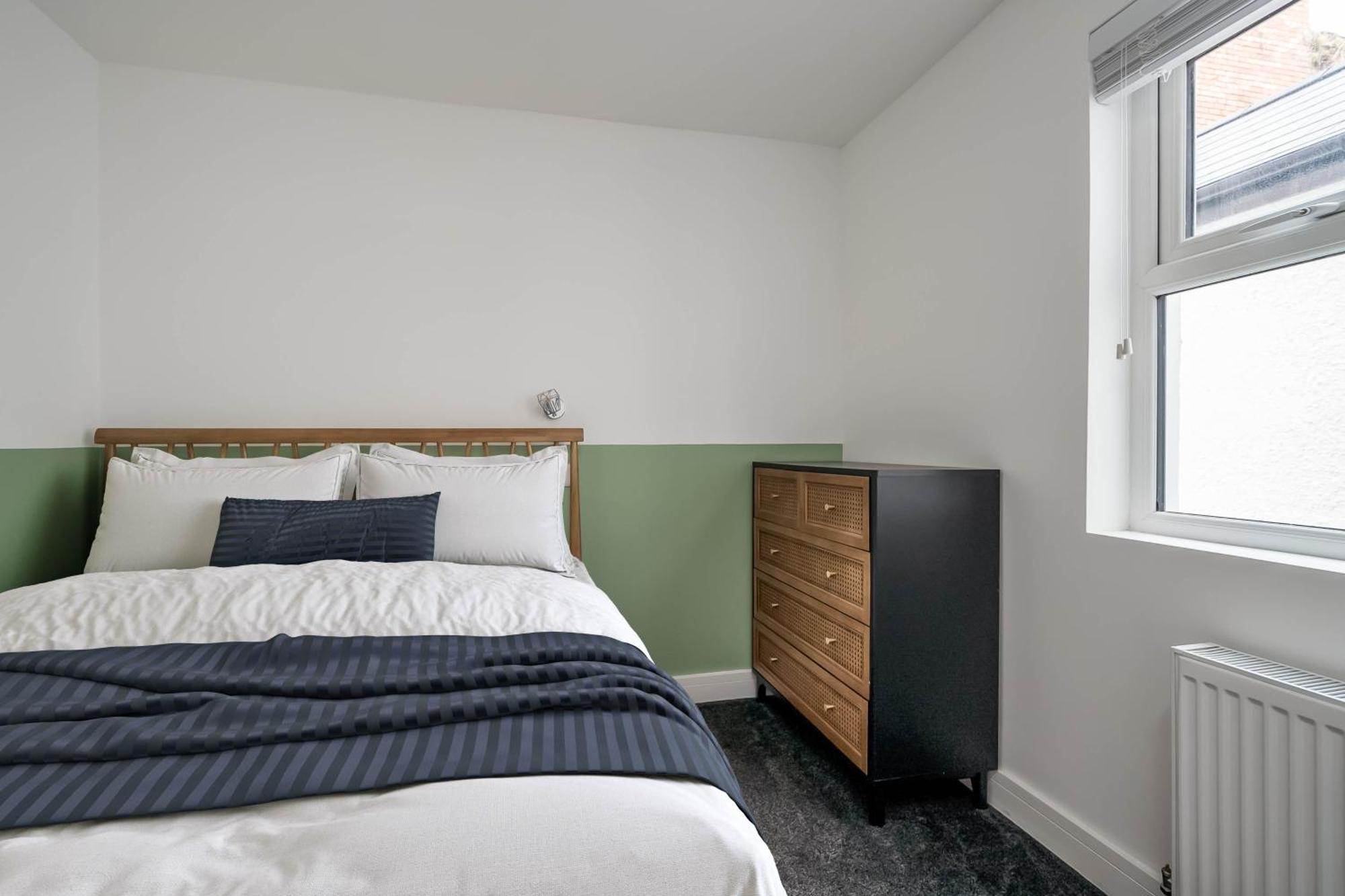 Eastside Capital Apartment *