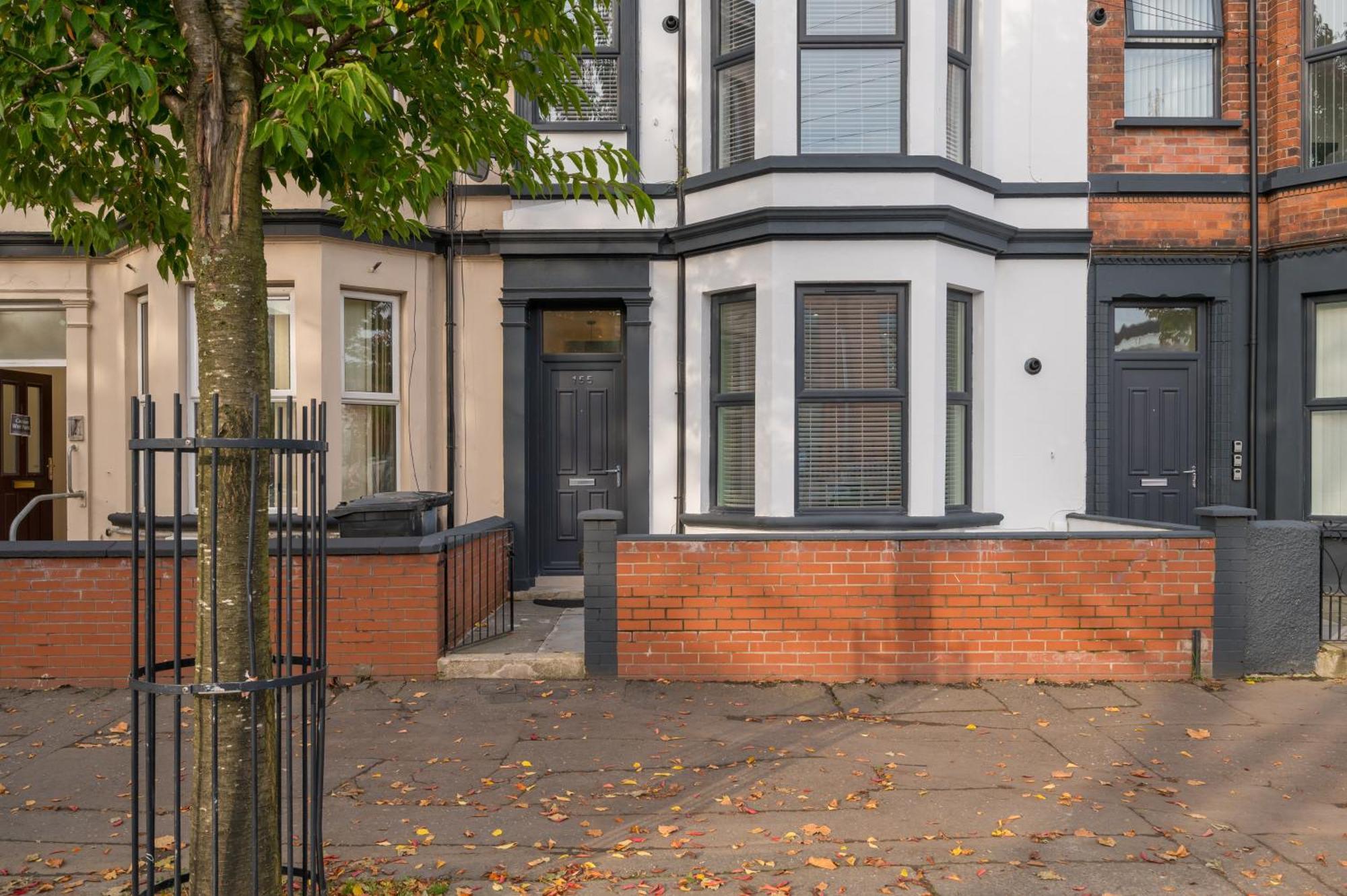 Eastside Capital Apartment *