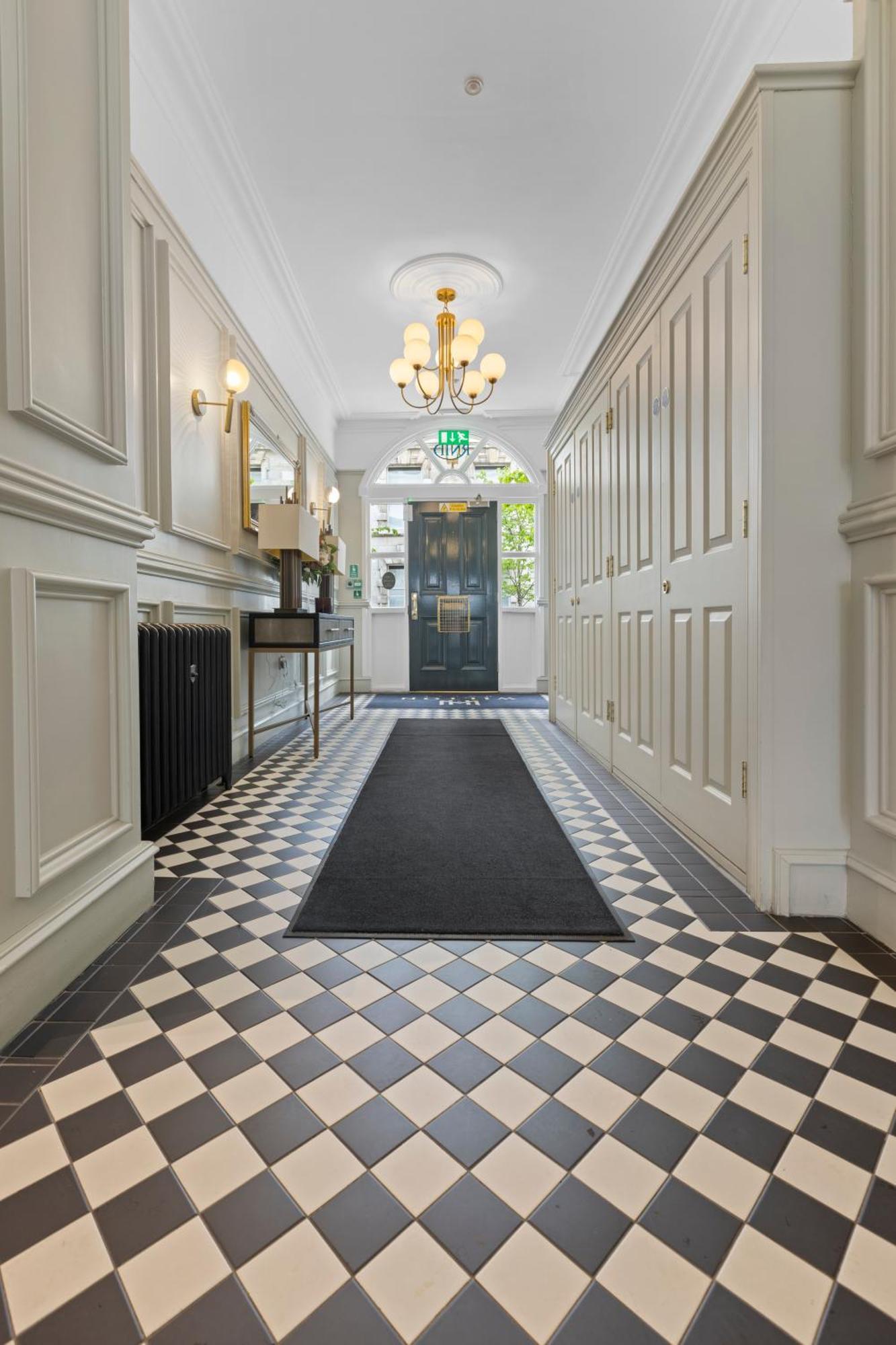 Apartment Wilton House Belfast