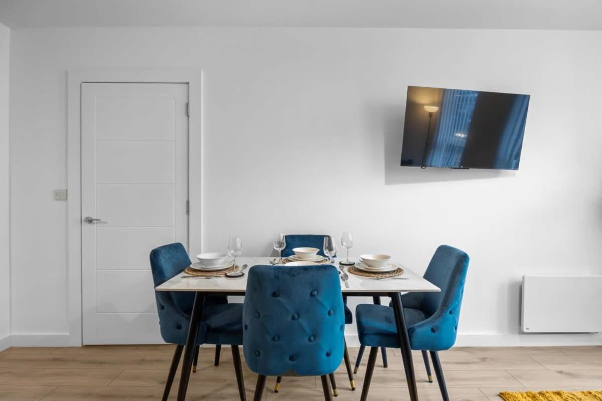 Apartment Modern 2 Bedroom In East Village *