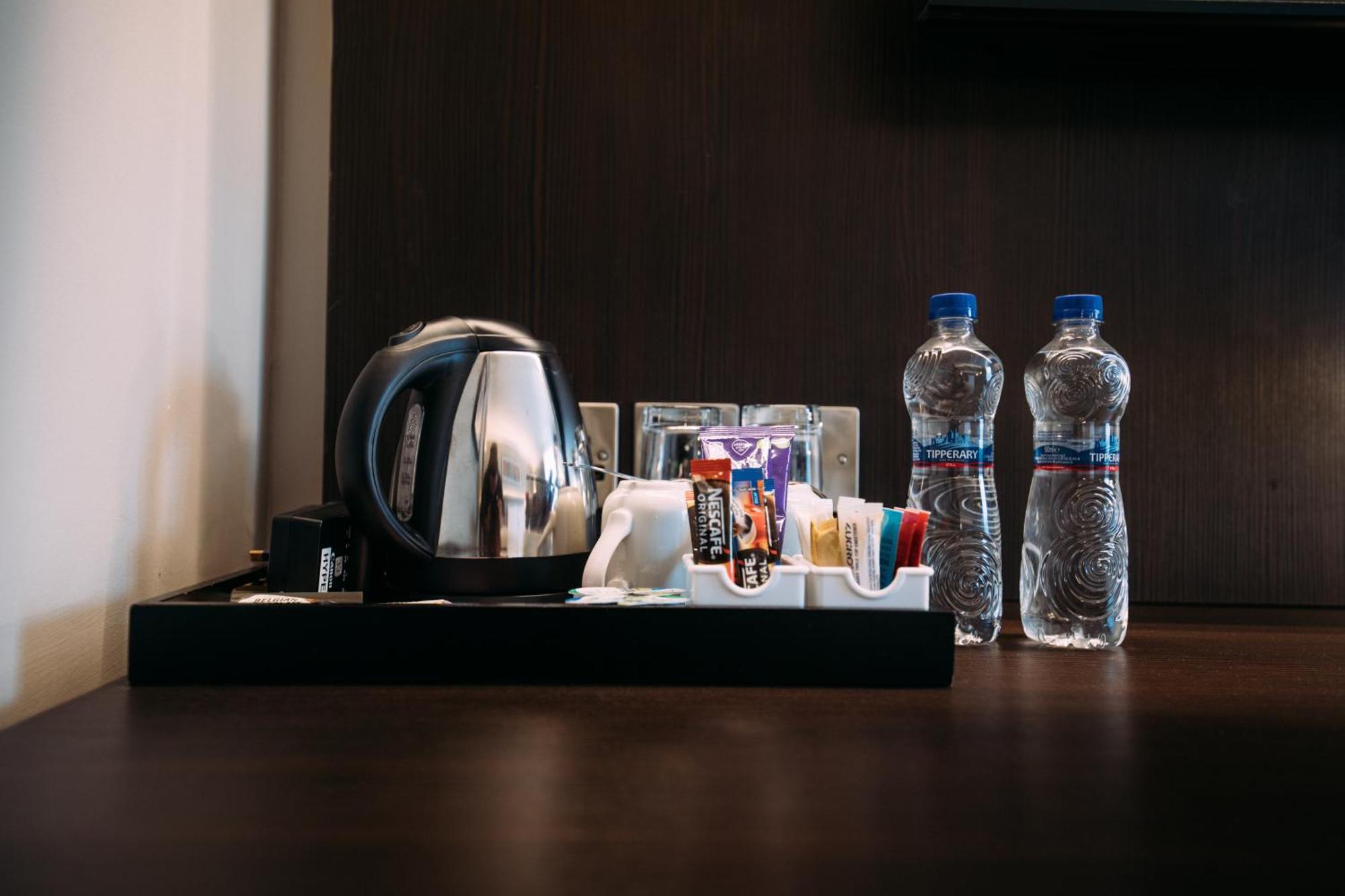 Crowne Plaza - By Ihg 4* Belfast