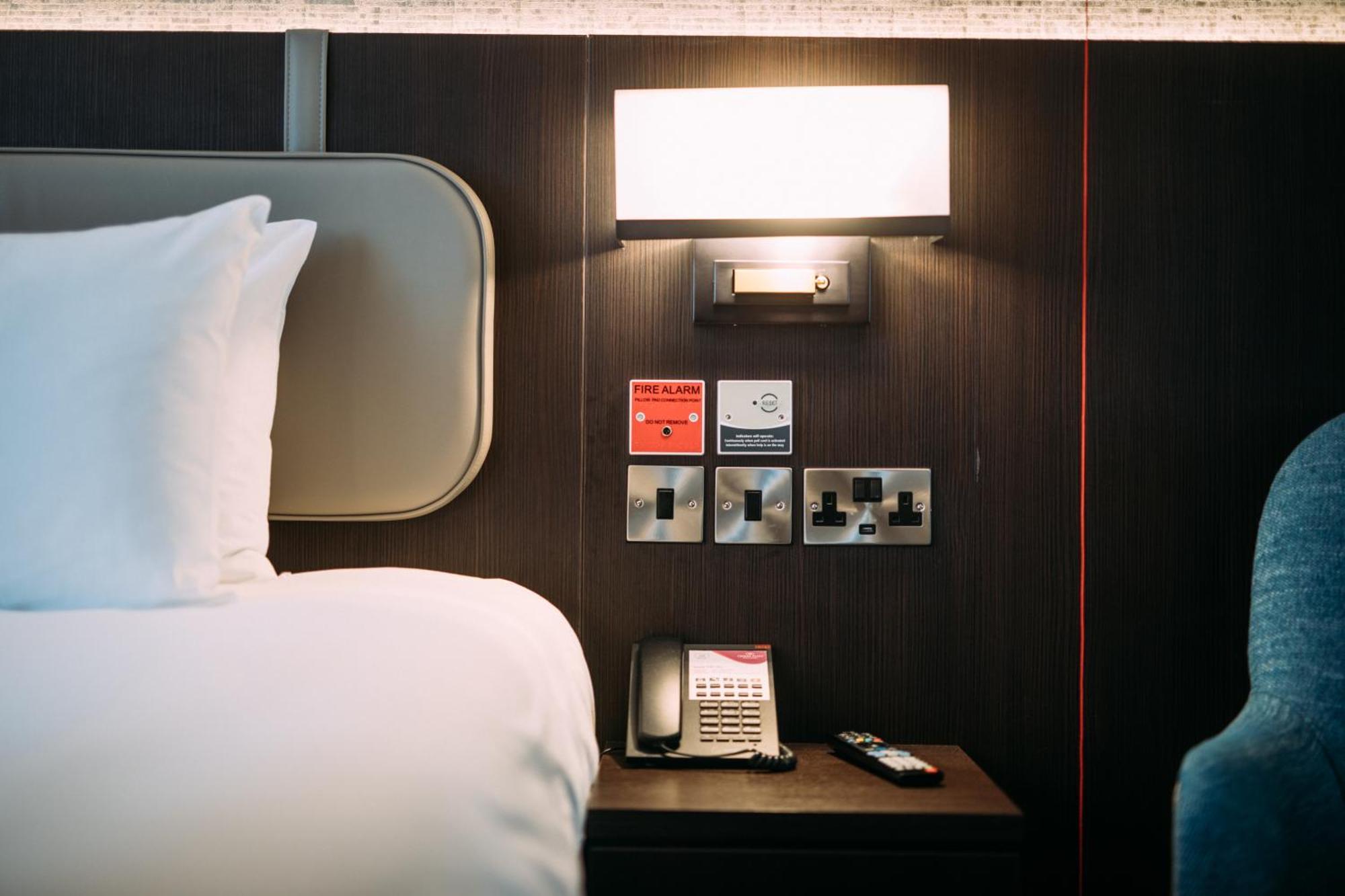Crowne Plaza - By Ihg 4* Belfast
