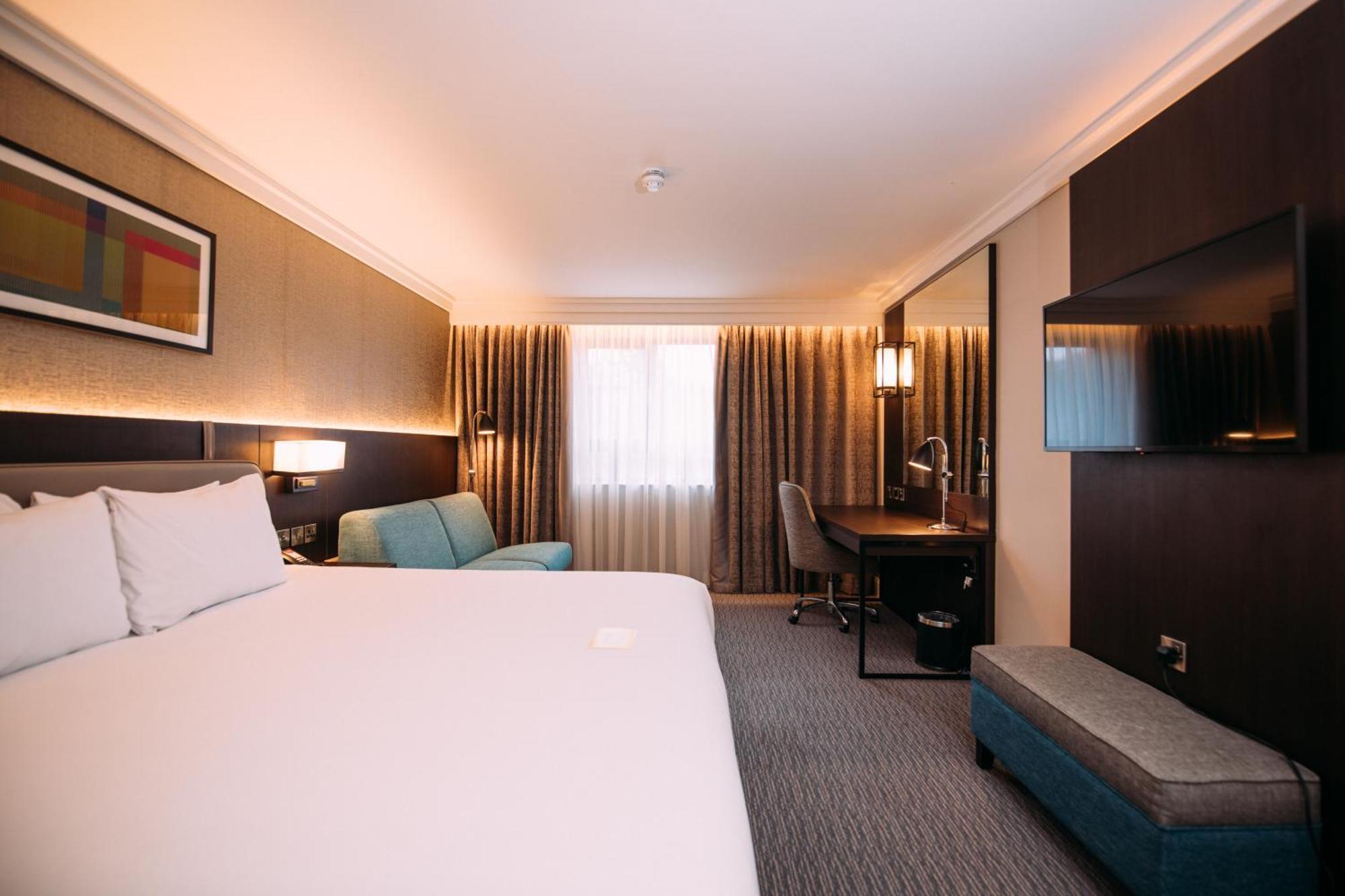 Crowne Plaza - By Ihg