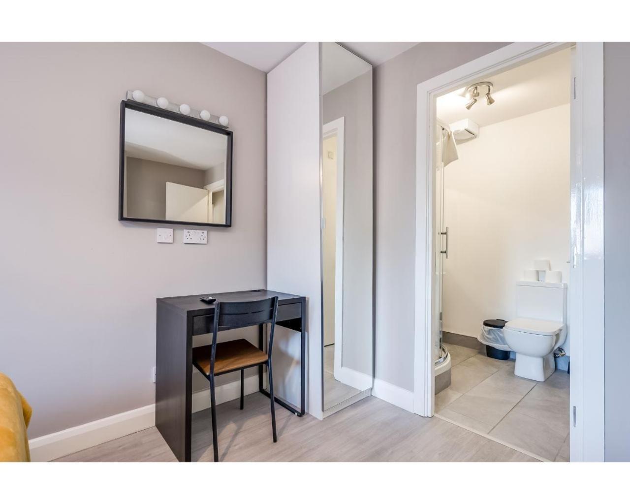 Apartment Central Belfast Apartments: Citygate