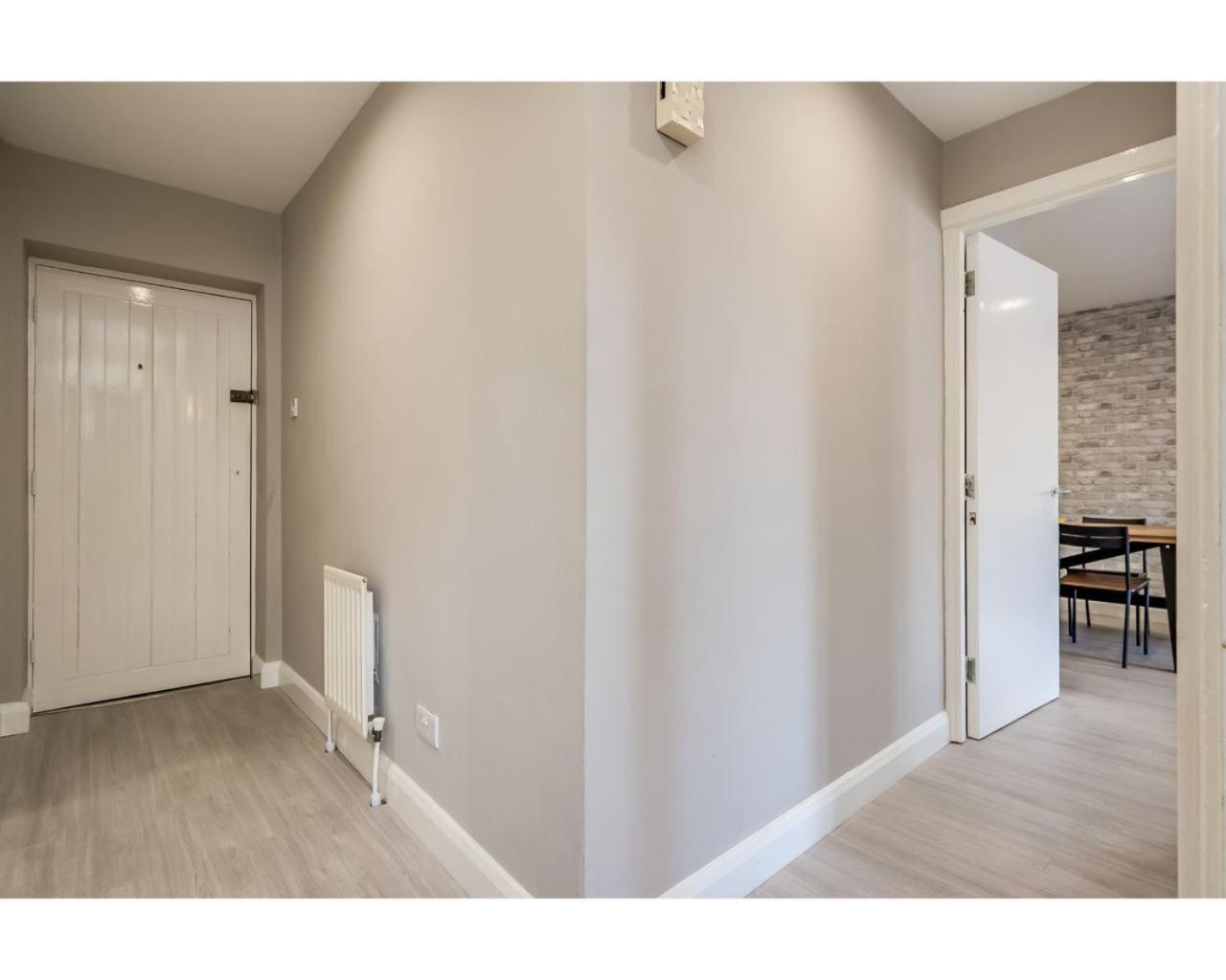 Central Belfast Apartments: Citygate Apartment Belfast