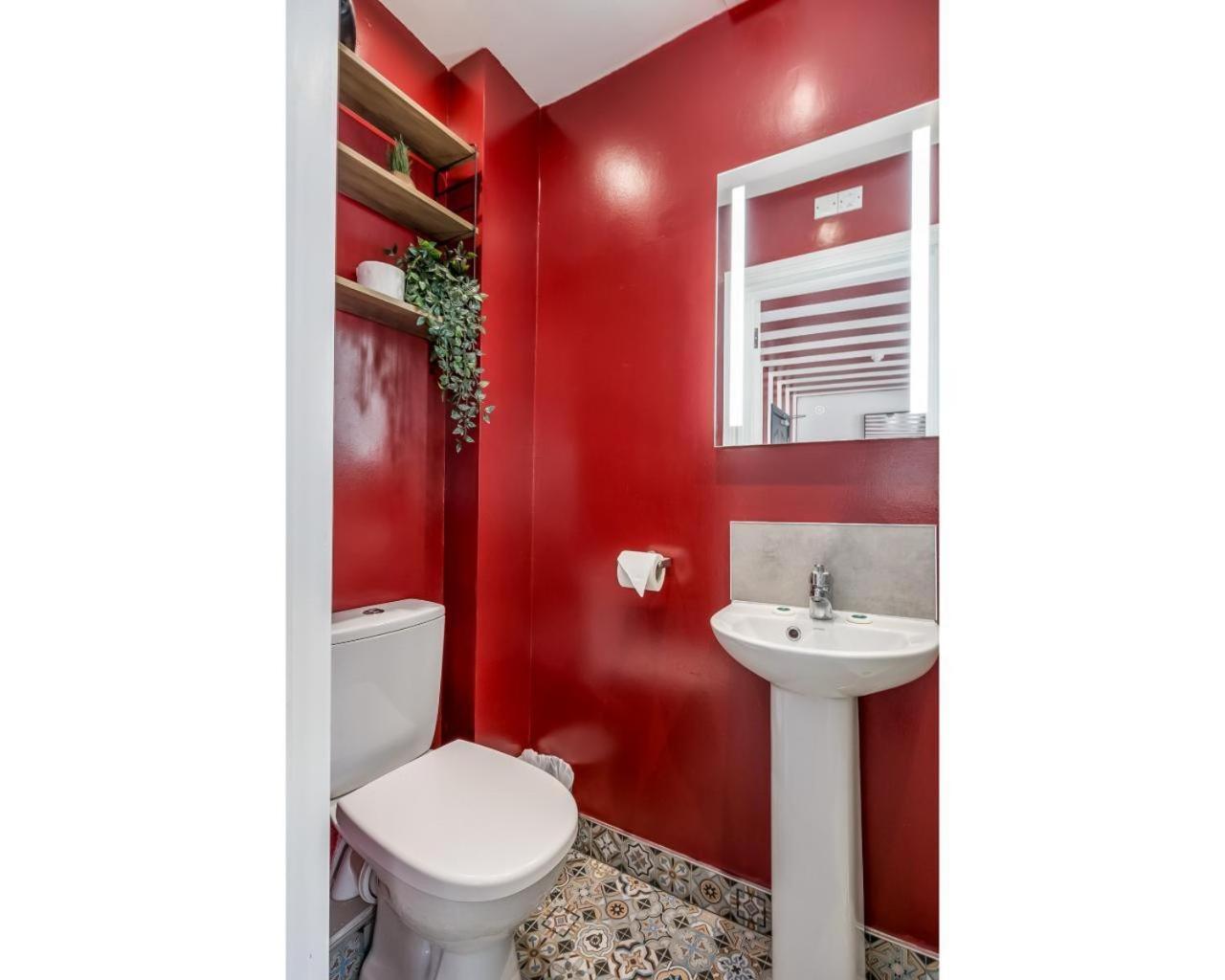 Guest house The Wellesley 4*