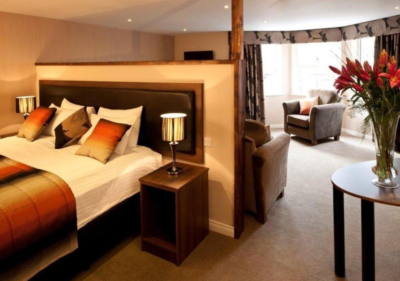 Hotel The Malone Belfast