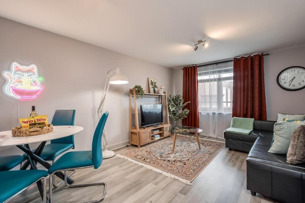 Apartment Central Belfast Apartments: Citygate