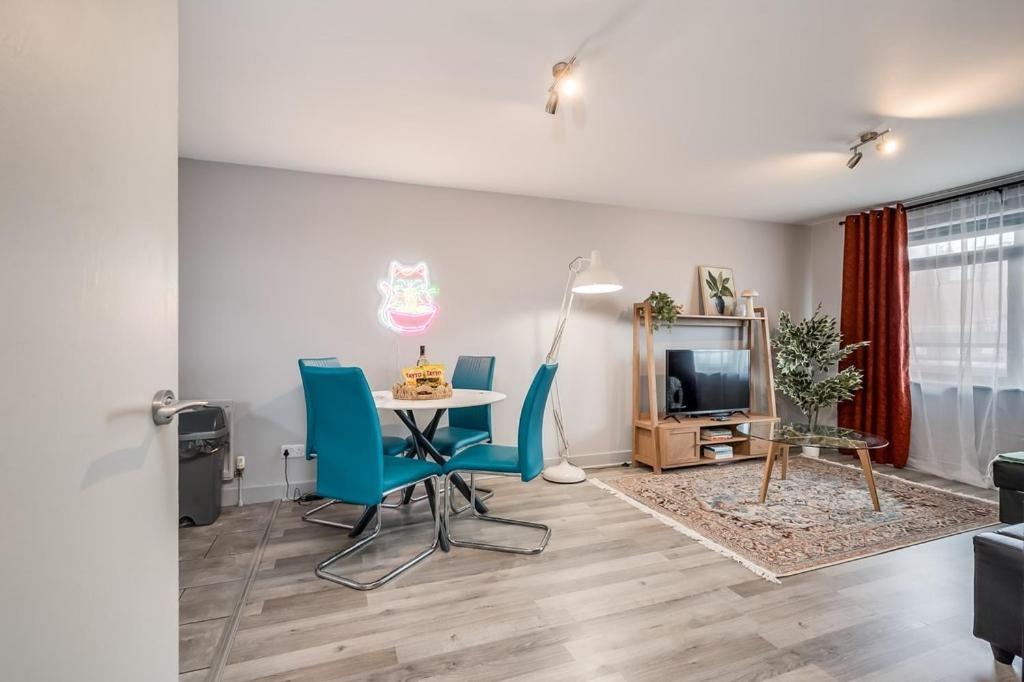 Central Belfast Apartments: Citygate Belfast