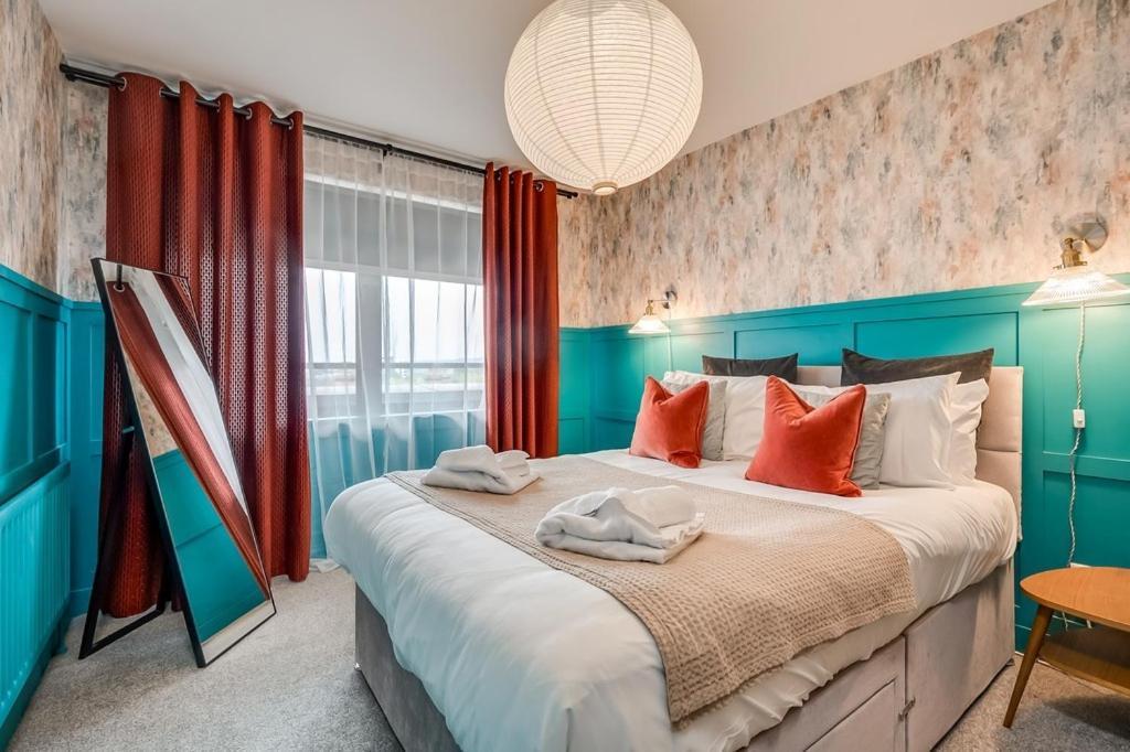 Central Belfast Apartments: Citygate * Belfast