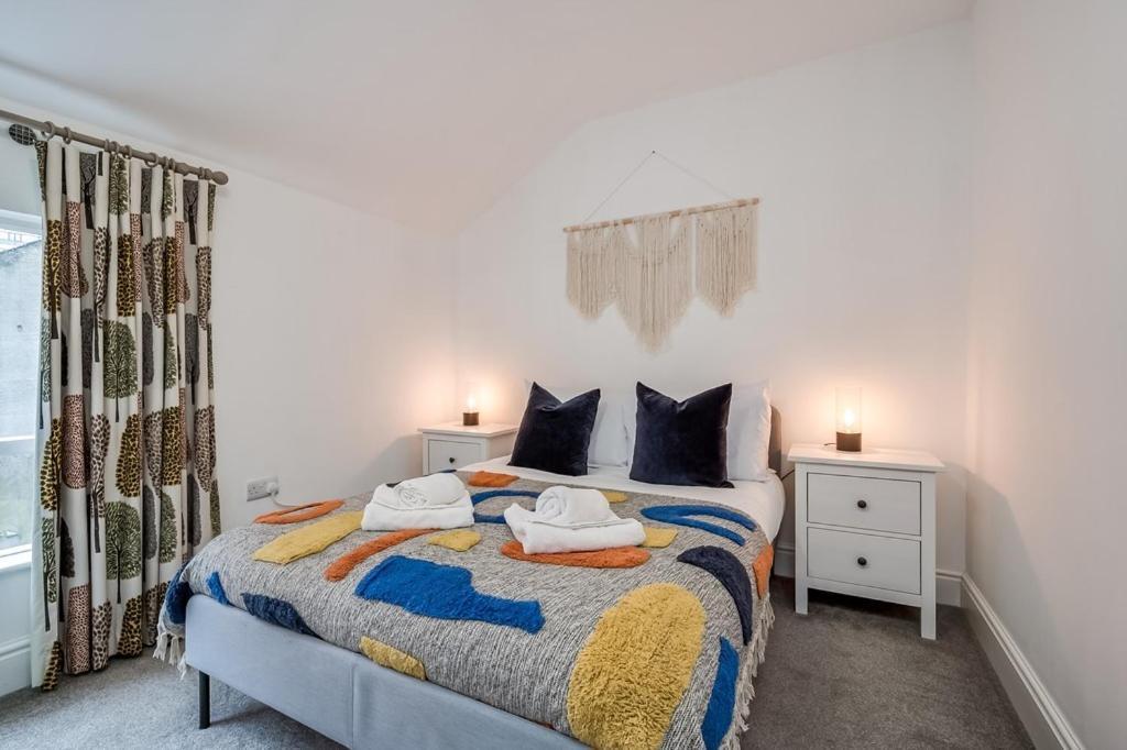 Apartment Queen's Lofts Belfast