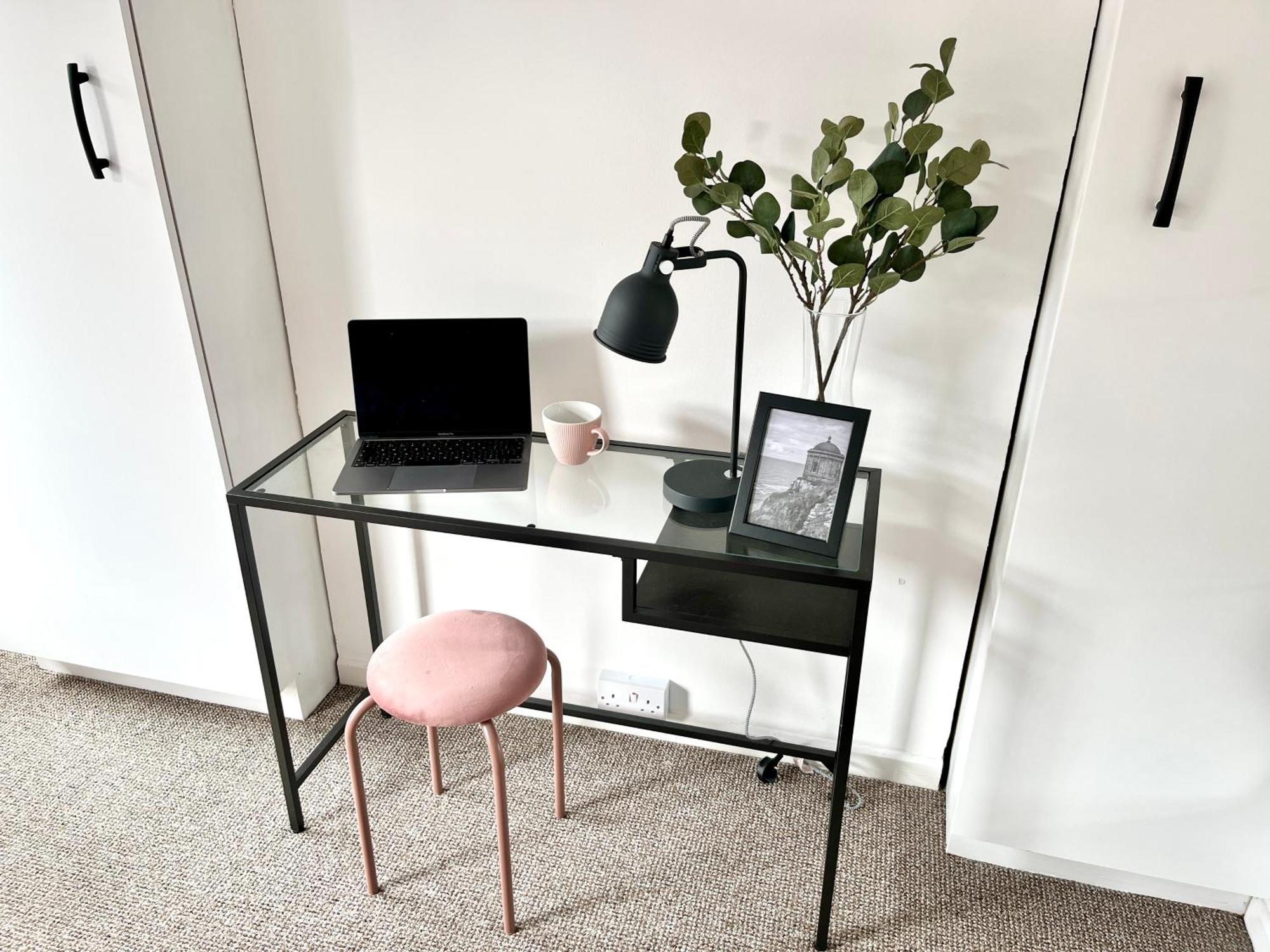 Edinburgh Street Townhouse Holiday home *