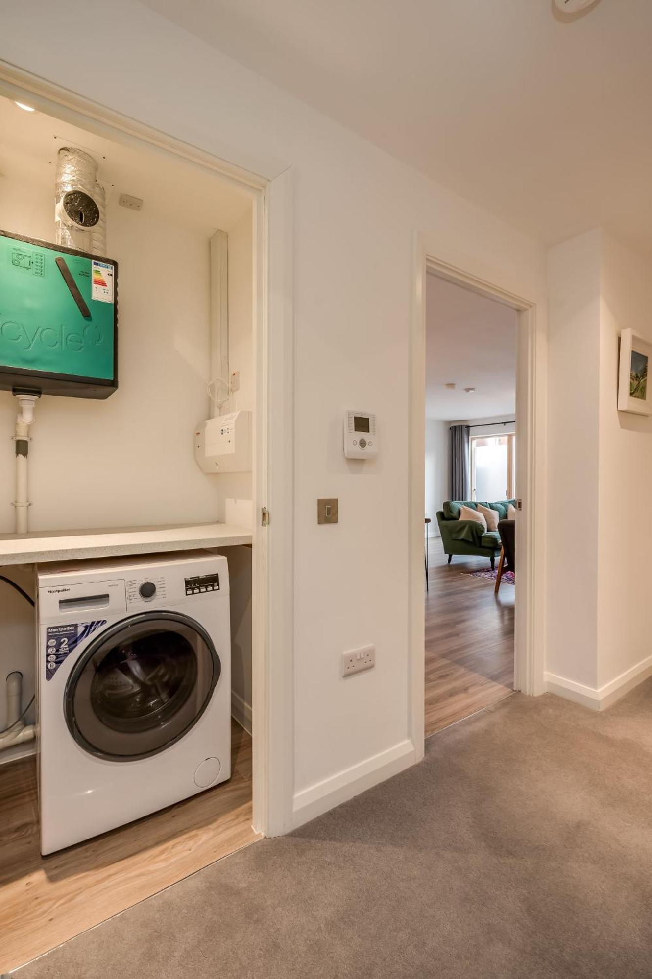 Premium Corporate & Family-friendly In Belfast