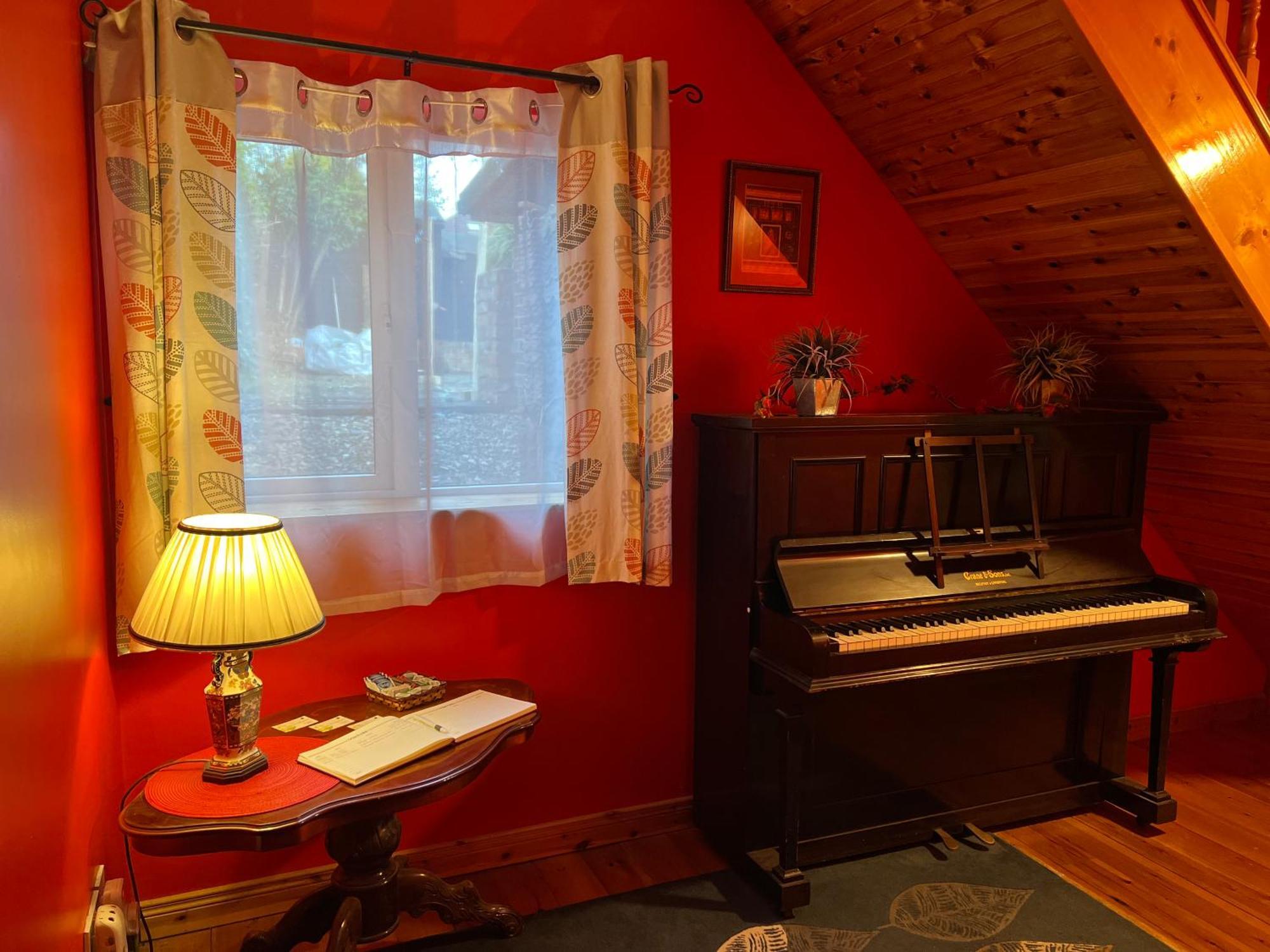 Ashfield Bed & Breakfast