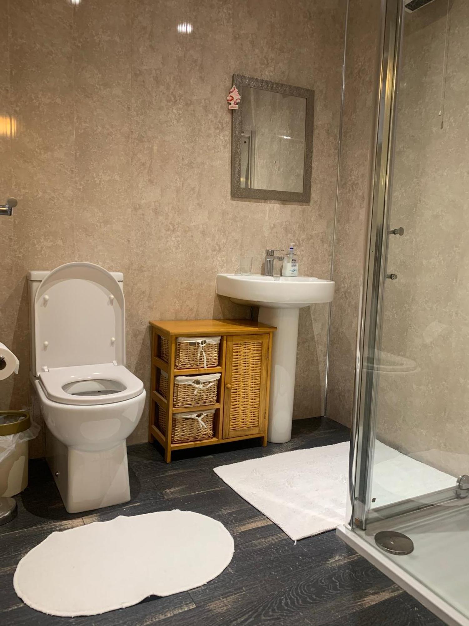 Bed & Breakfast Ashfield