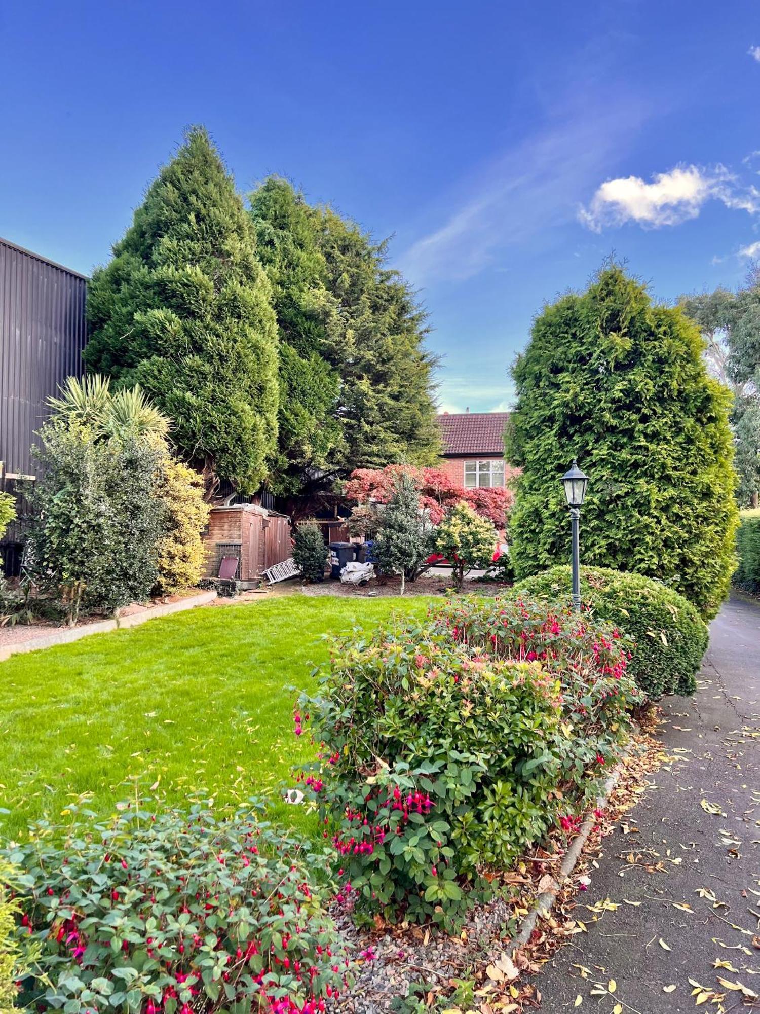 Bed & Breakfast Ashfield