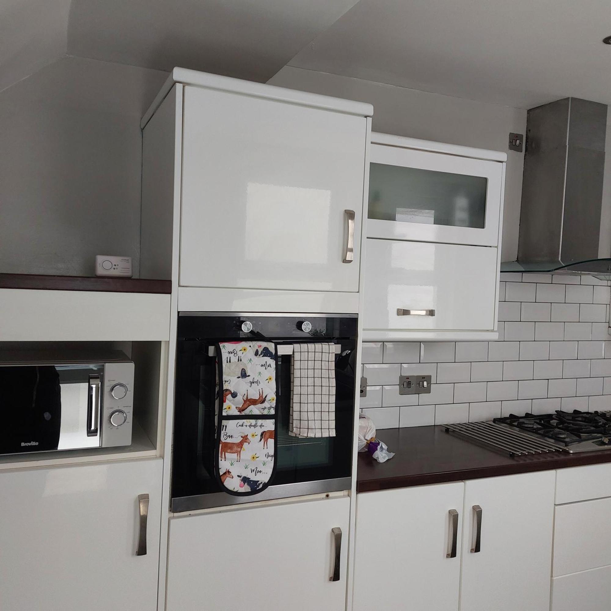Homestay Woodstock Townhouse