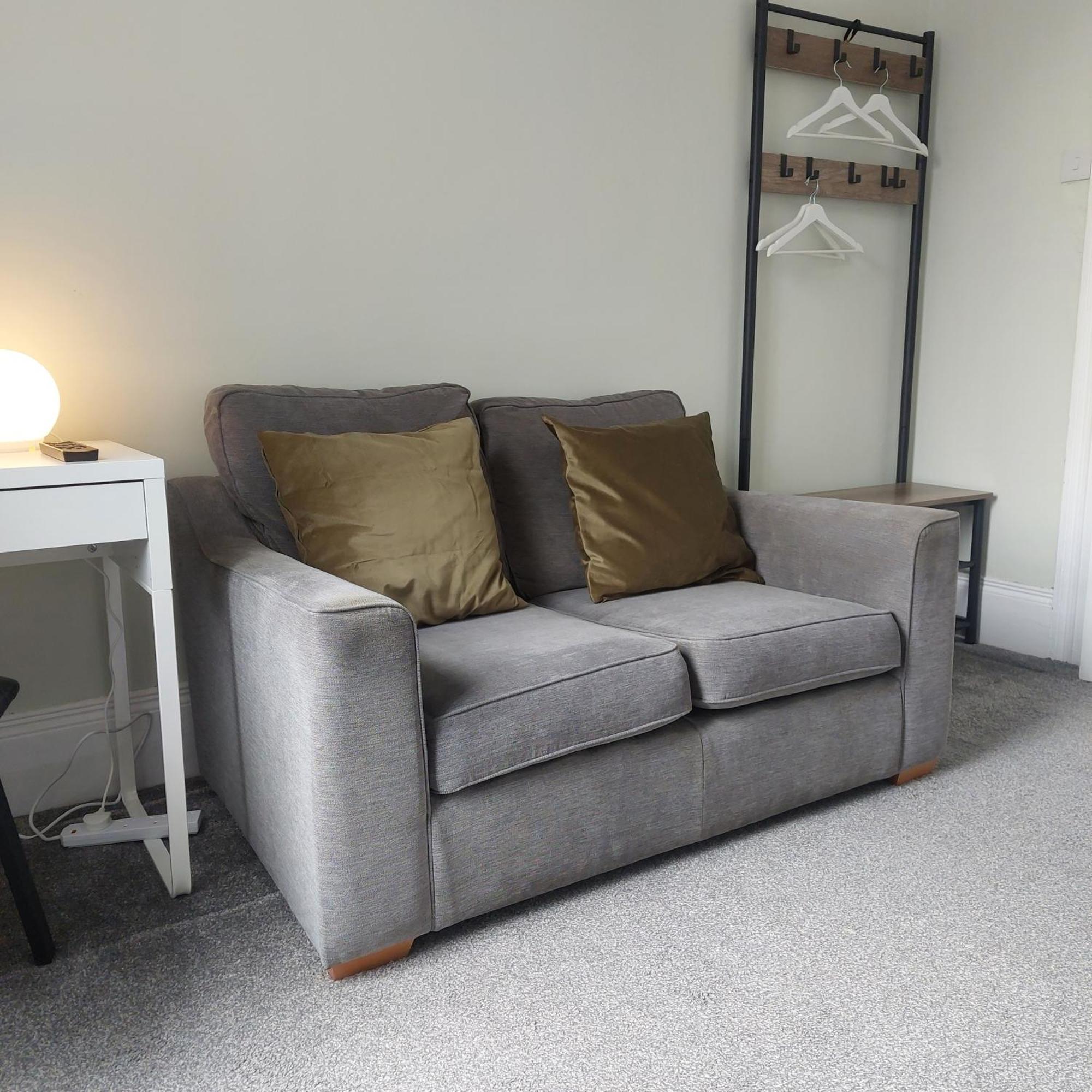 Woodstock Townhouse Homestay *