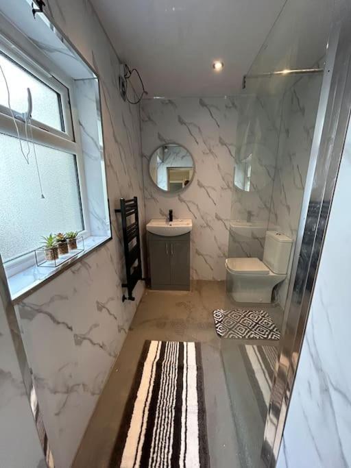 Holiday home For Your Escape! *